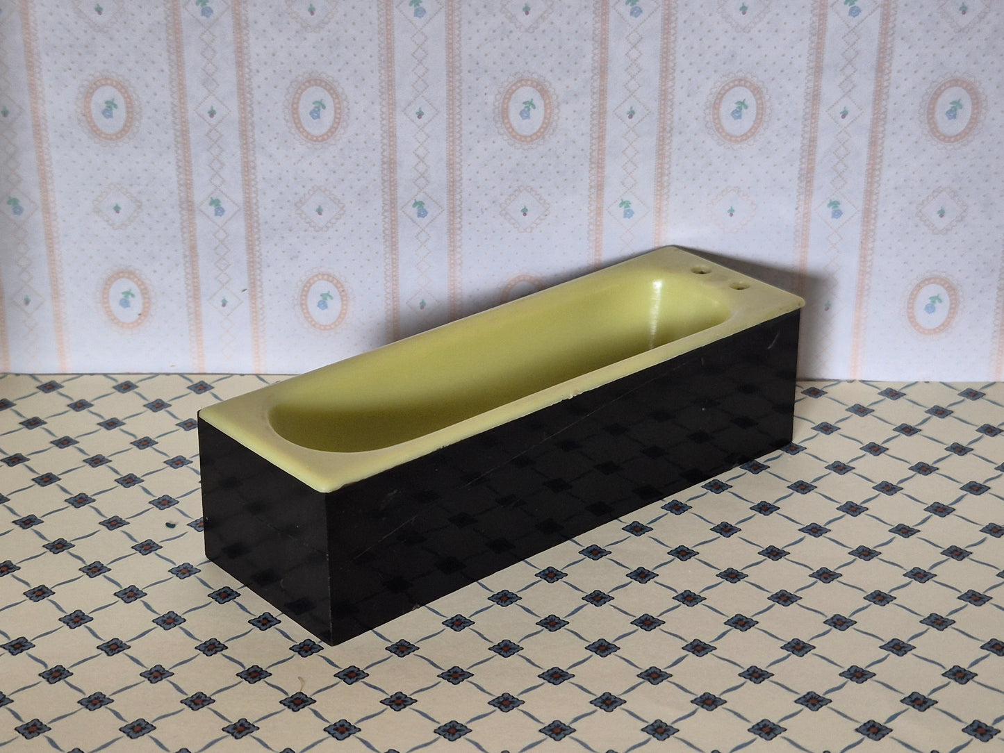 Caroline Home badekar