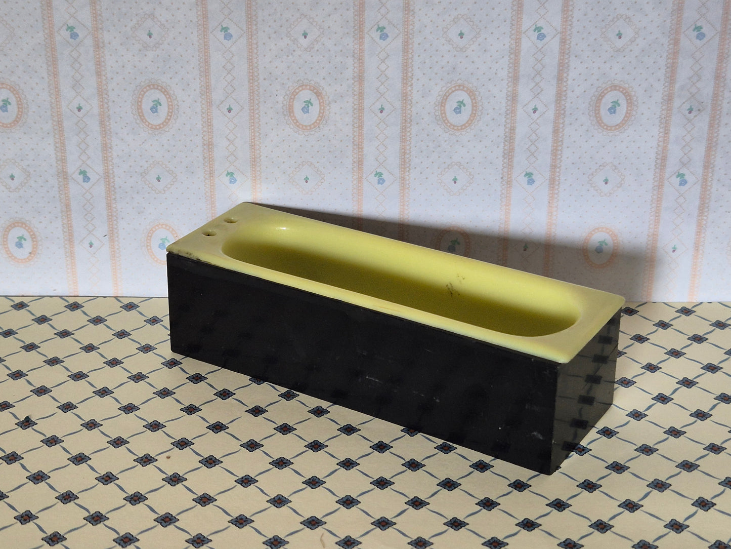 Caroline Home badekar