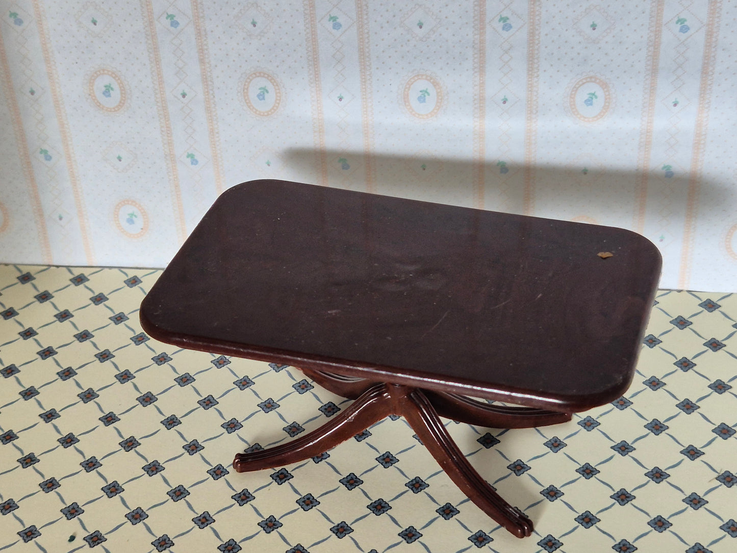1:16 renwal bord, limet