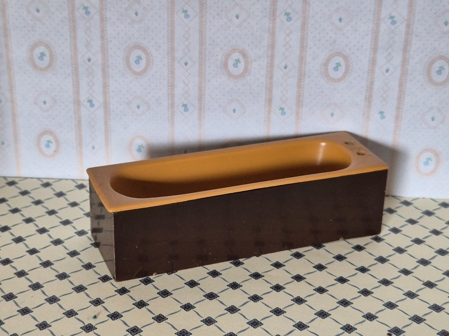 Caroline Home badekar