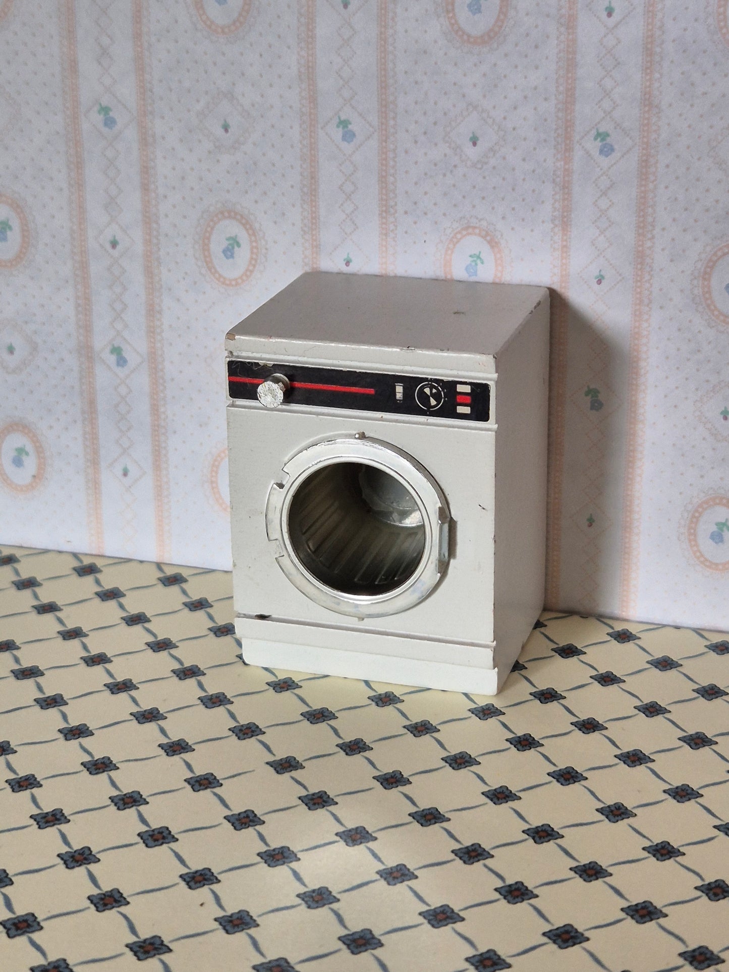 Lundby vaskemaskine