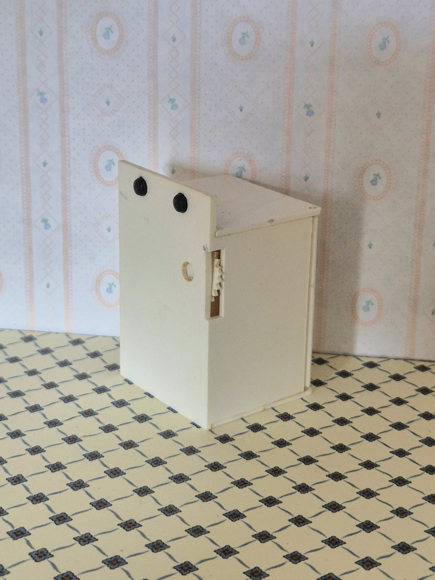 1:16 Caroline Home vaskemaskine