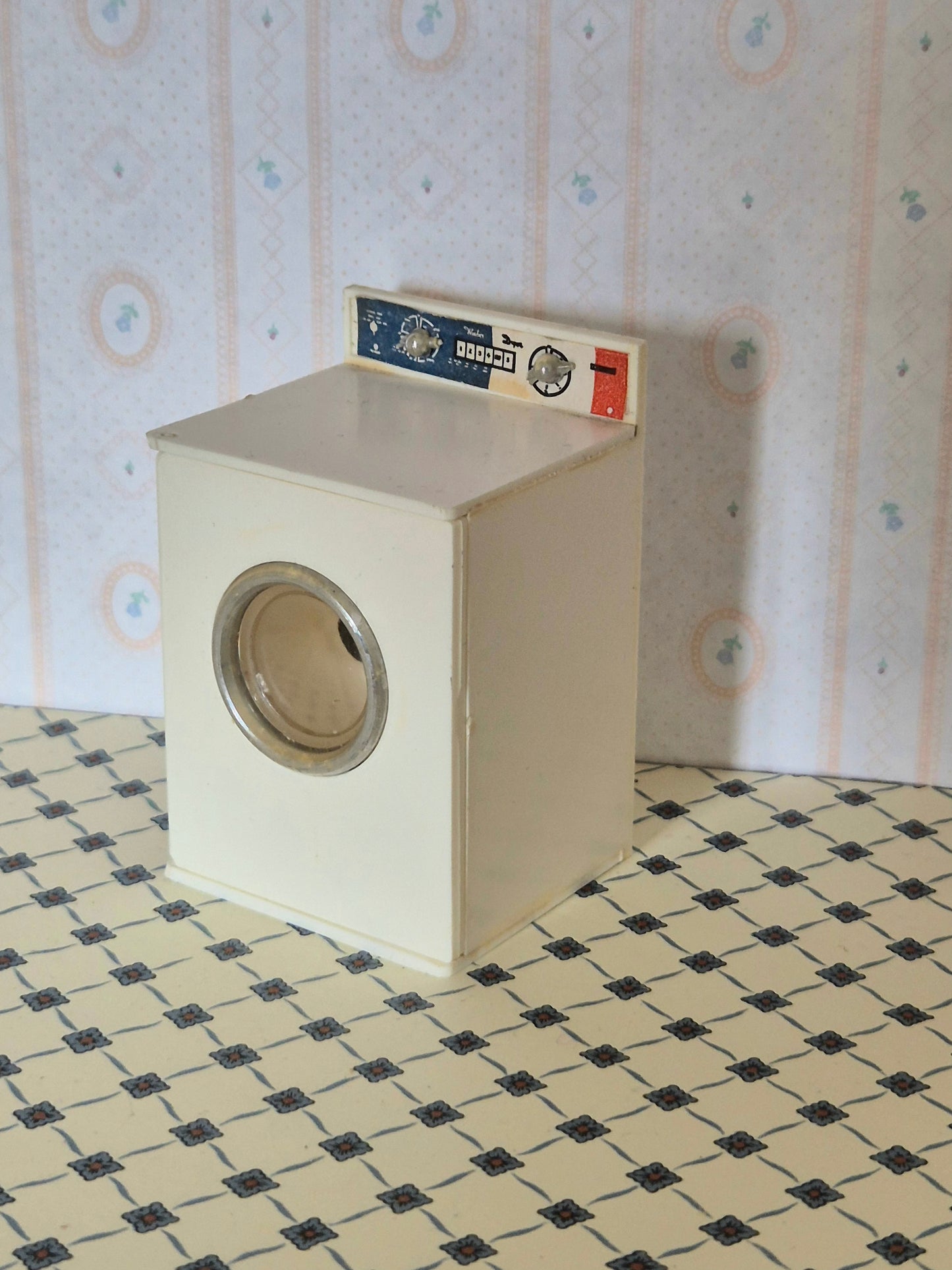 1:16 Caroline Home vaskemaskine