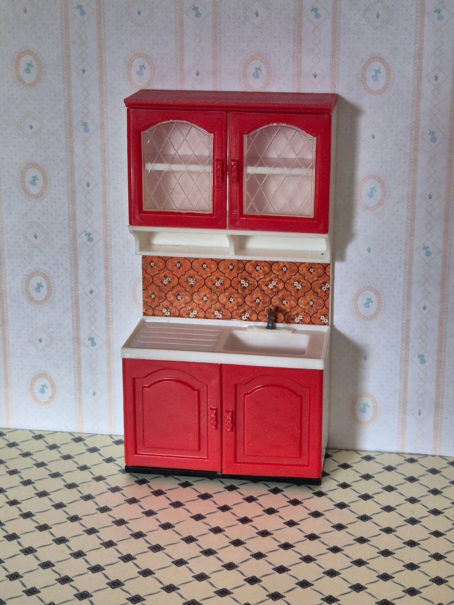 Caroline Home køkkenvask
