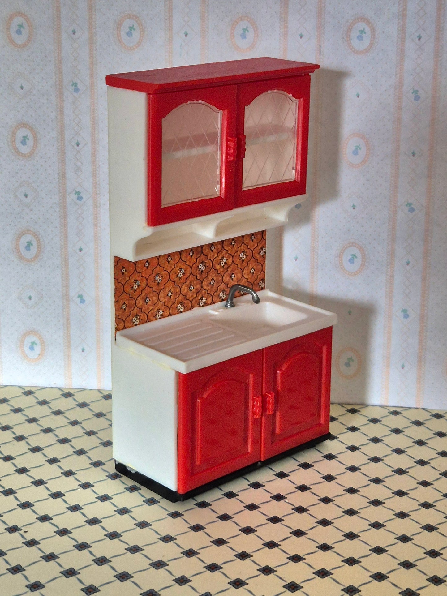 Caroline Home køkkenvask