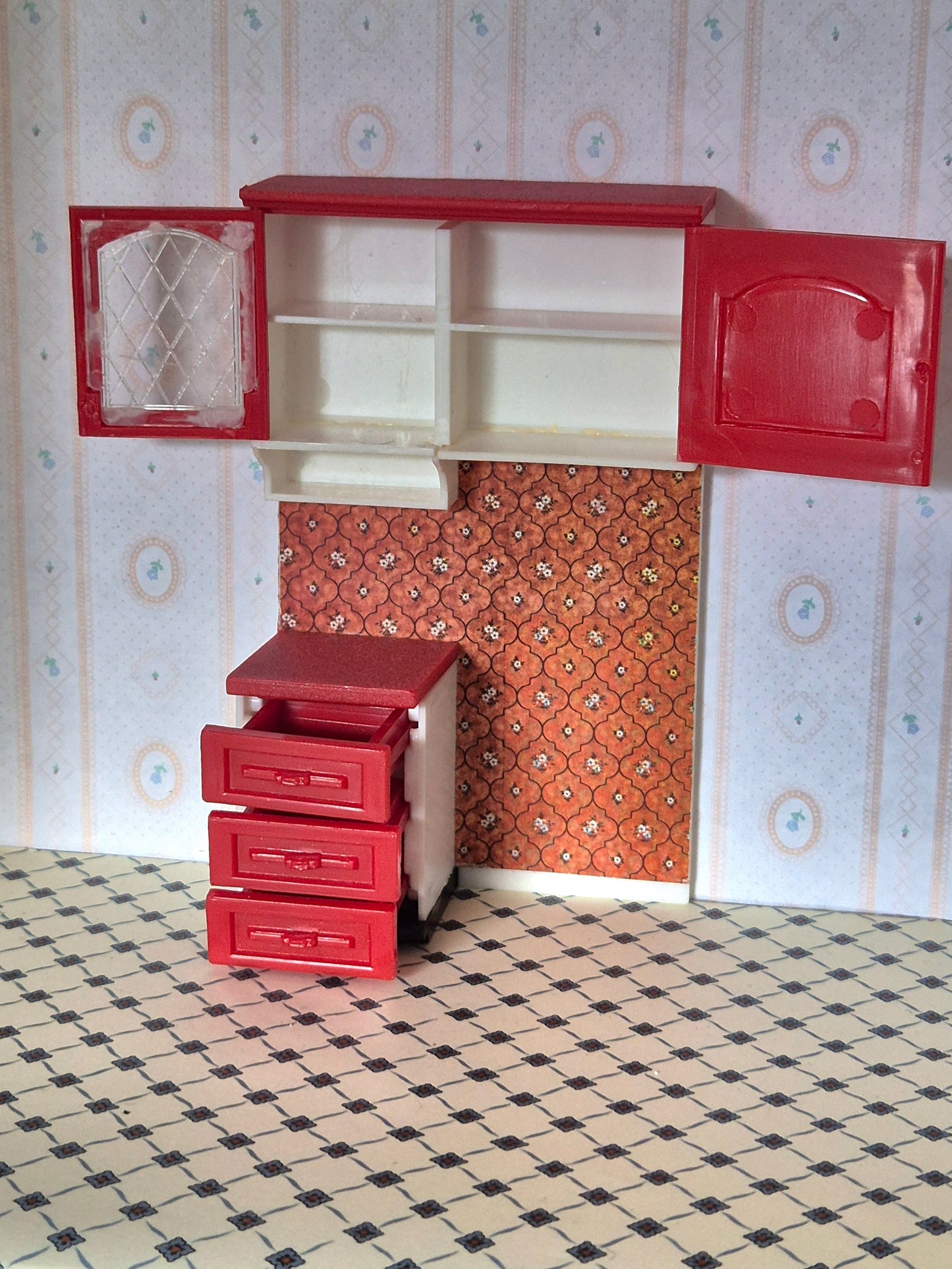 Caroline Home køkkenelement