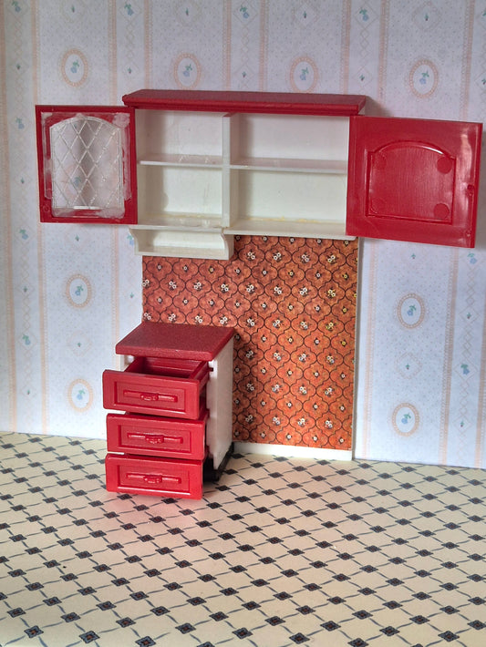 Caroline Home køkkenelement