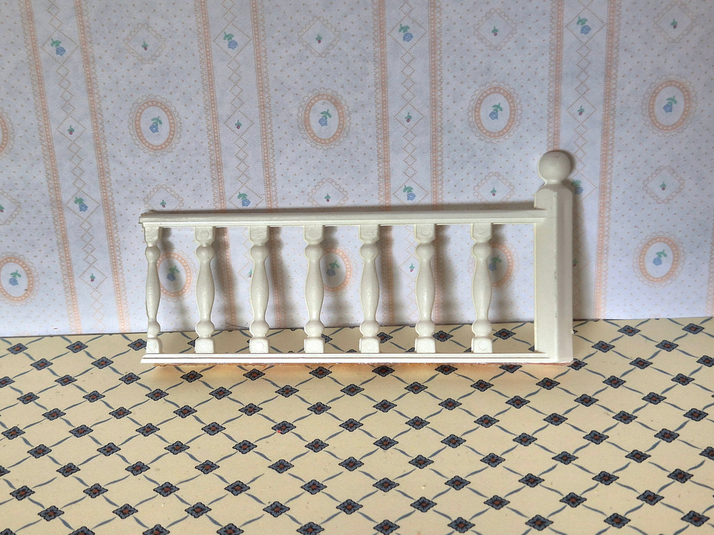 Lundby gelænder