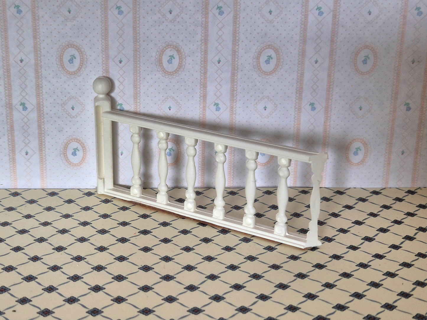Lundby gelænder