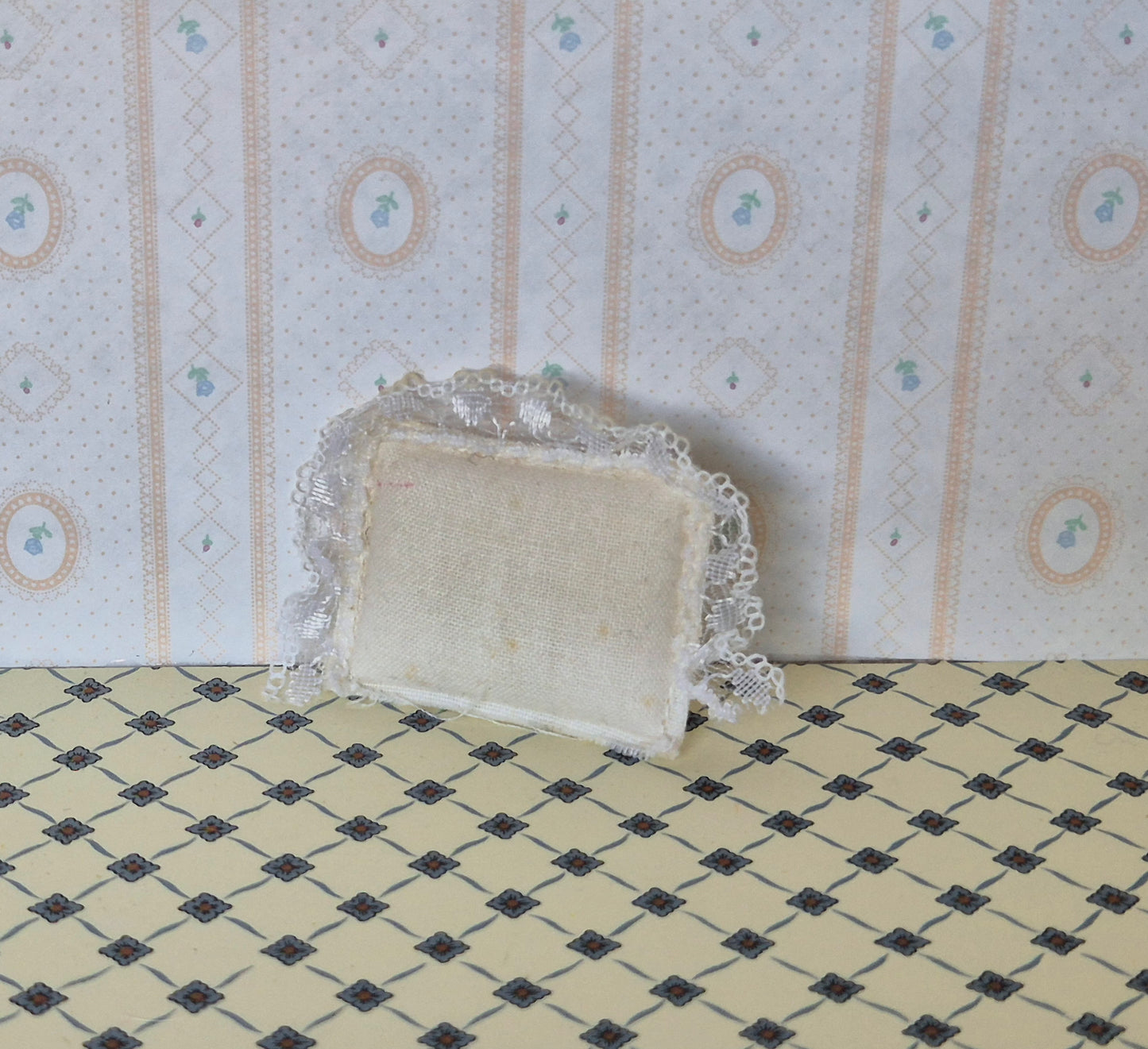 Lundby pude