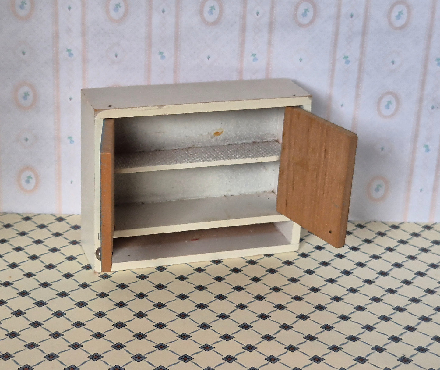 Lundby - Lerro køkkenskab
