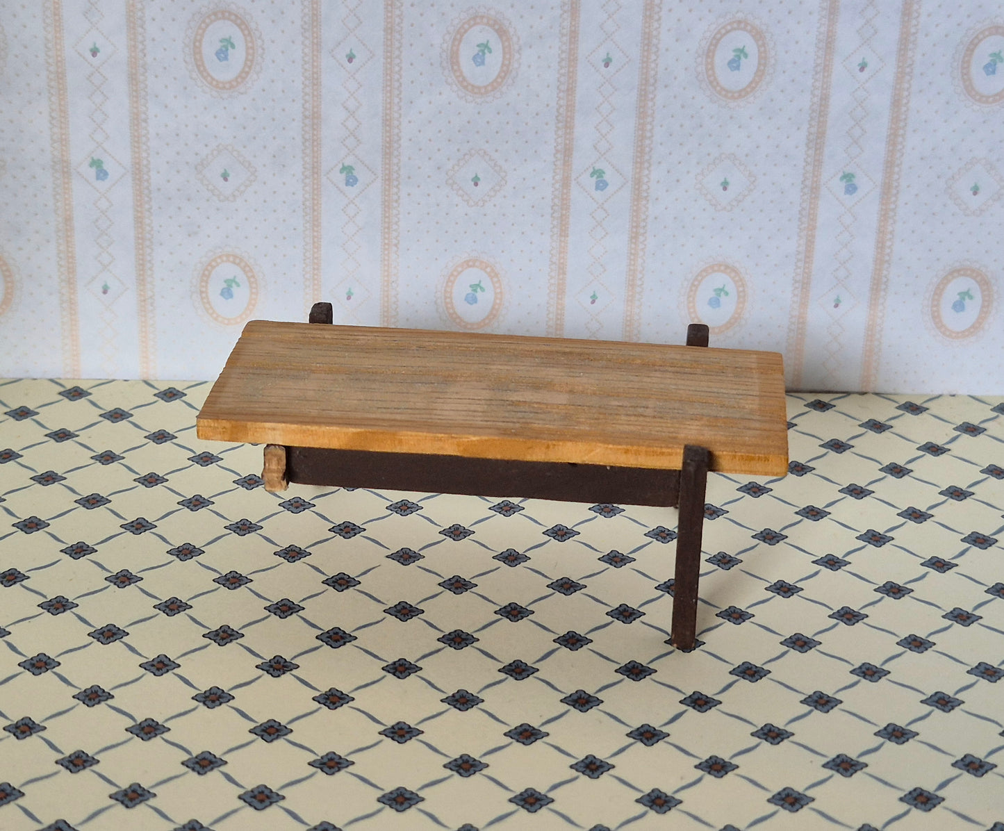 Caroline Home sofabord, mangler