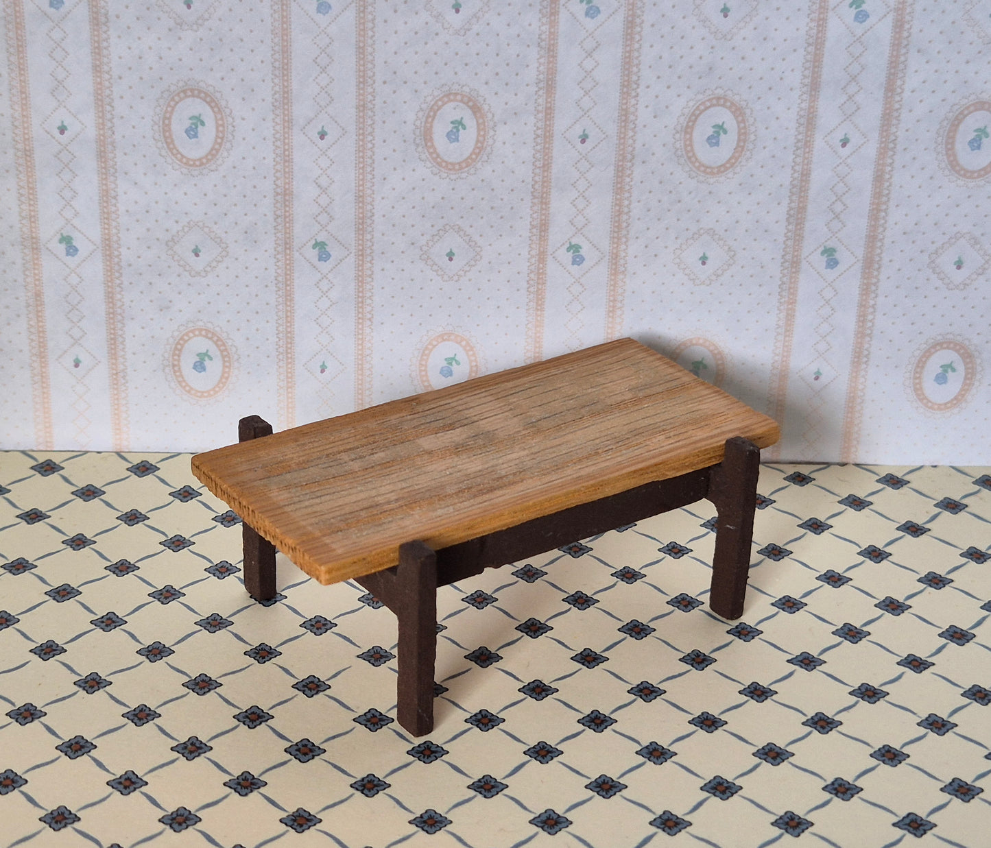 Caroline Home sofabord, mangler