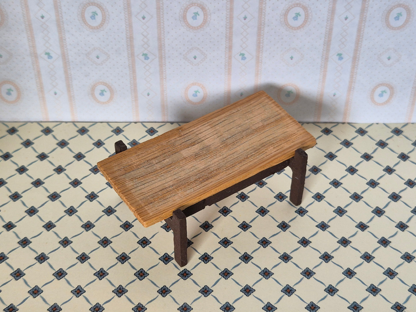 Caroline Home sofabord, mangler