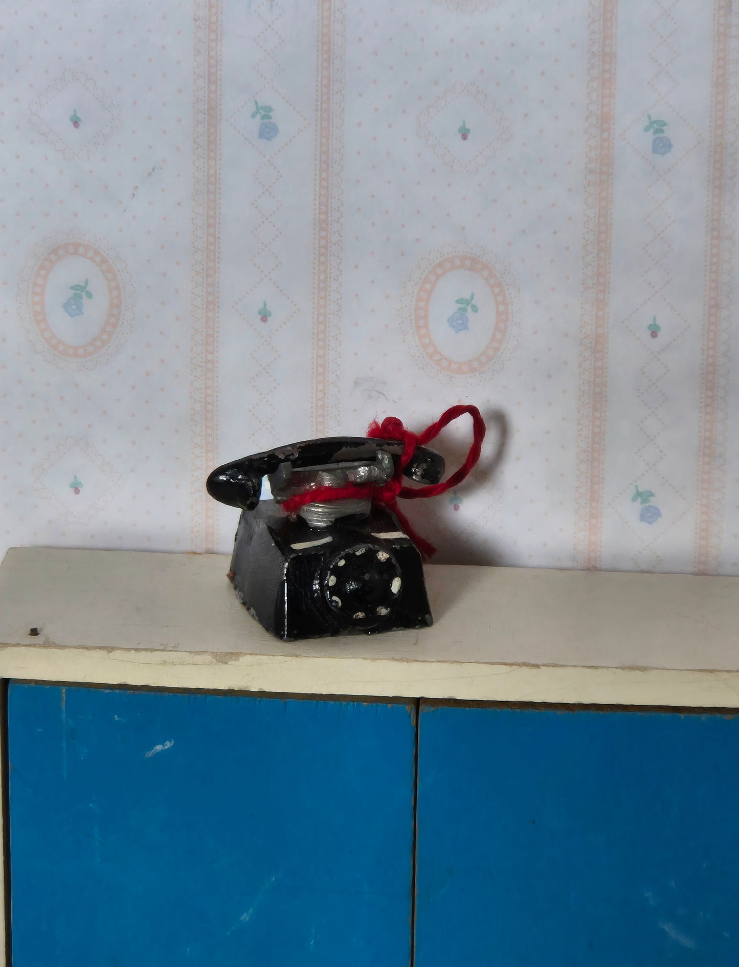 Hanse telefon, fejl