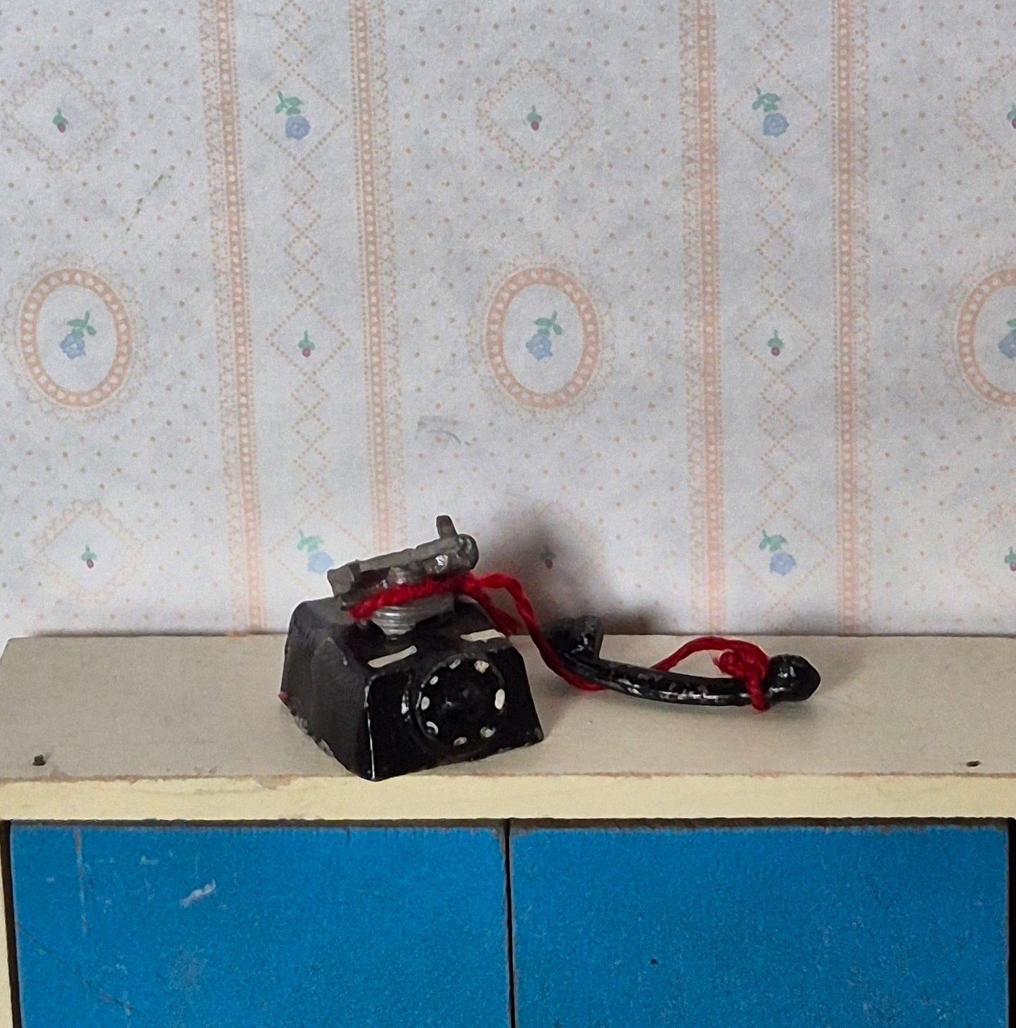 Hanse telefon, fejl