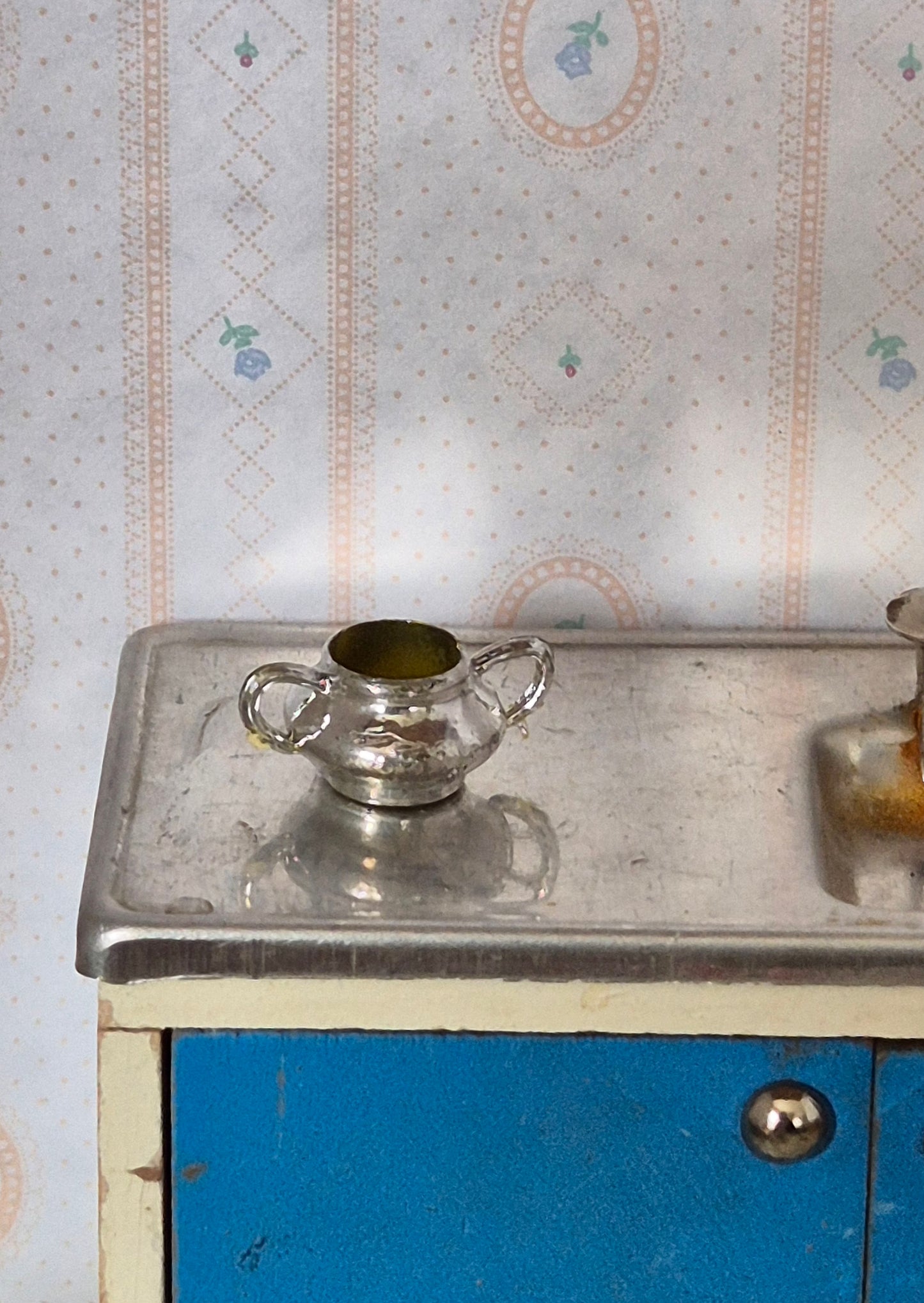 Caroline Home sukkerskål uden låg