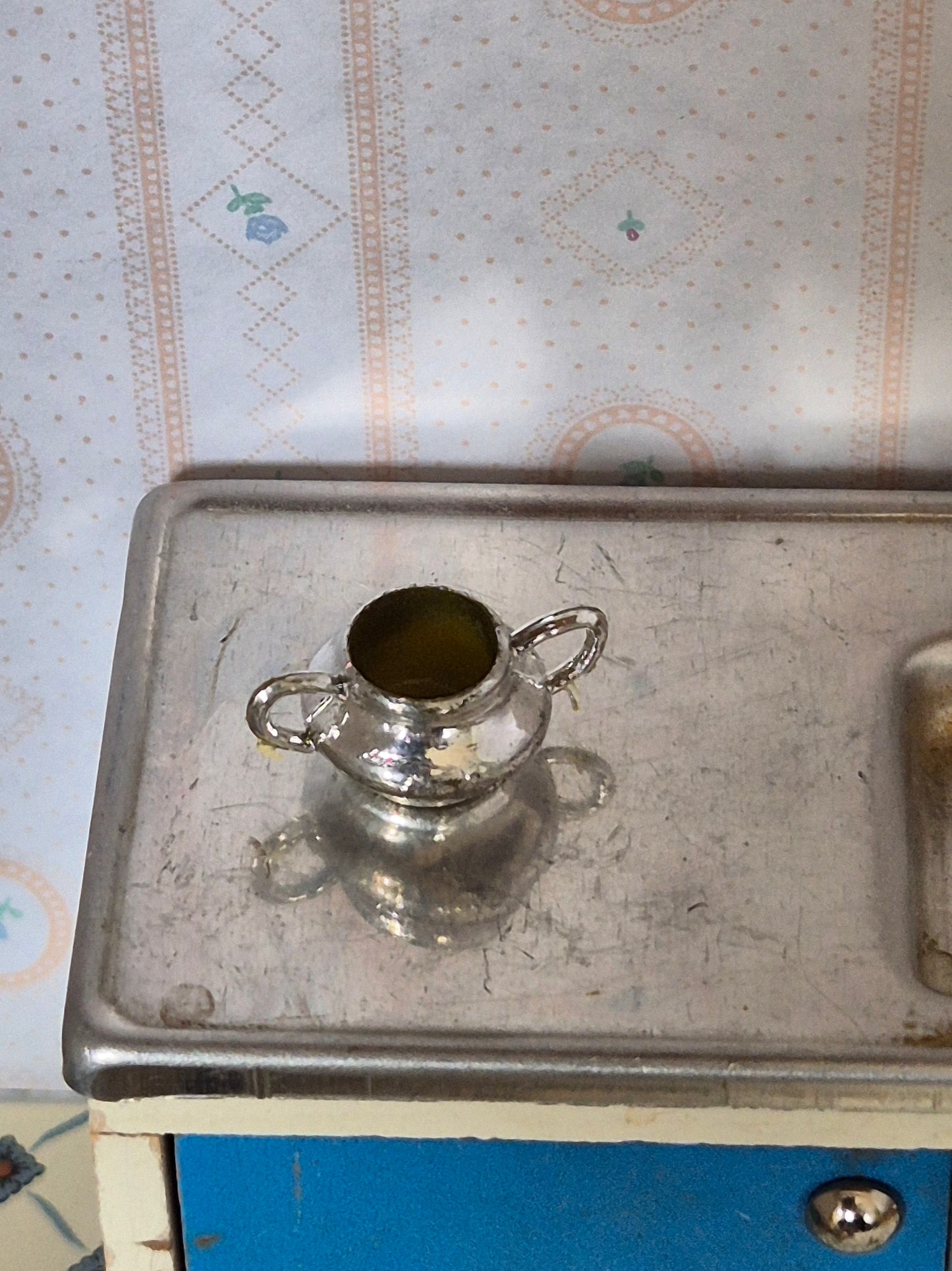 Caroline Home sukkerskål uden låg