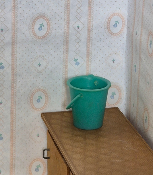 Vintage spand
