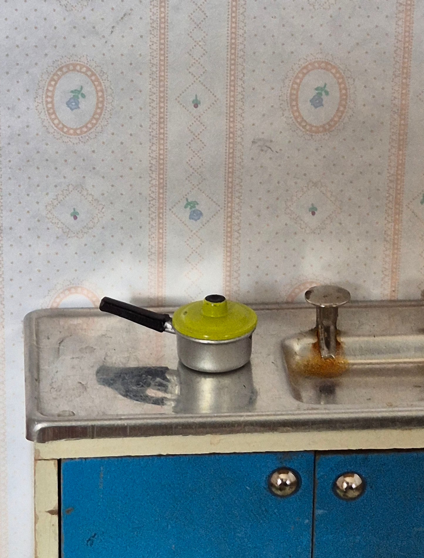 Lundby gryde, limet