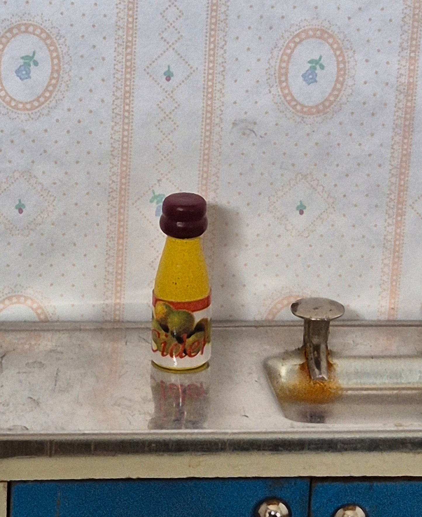 Lundby cider