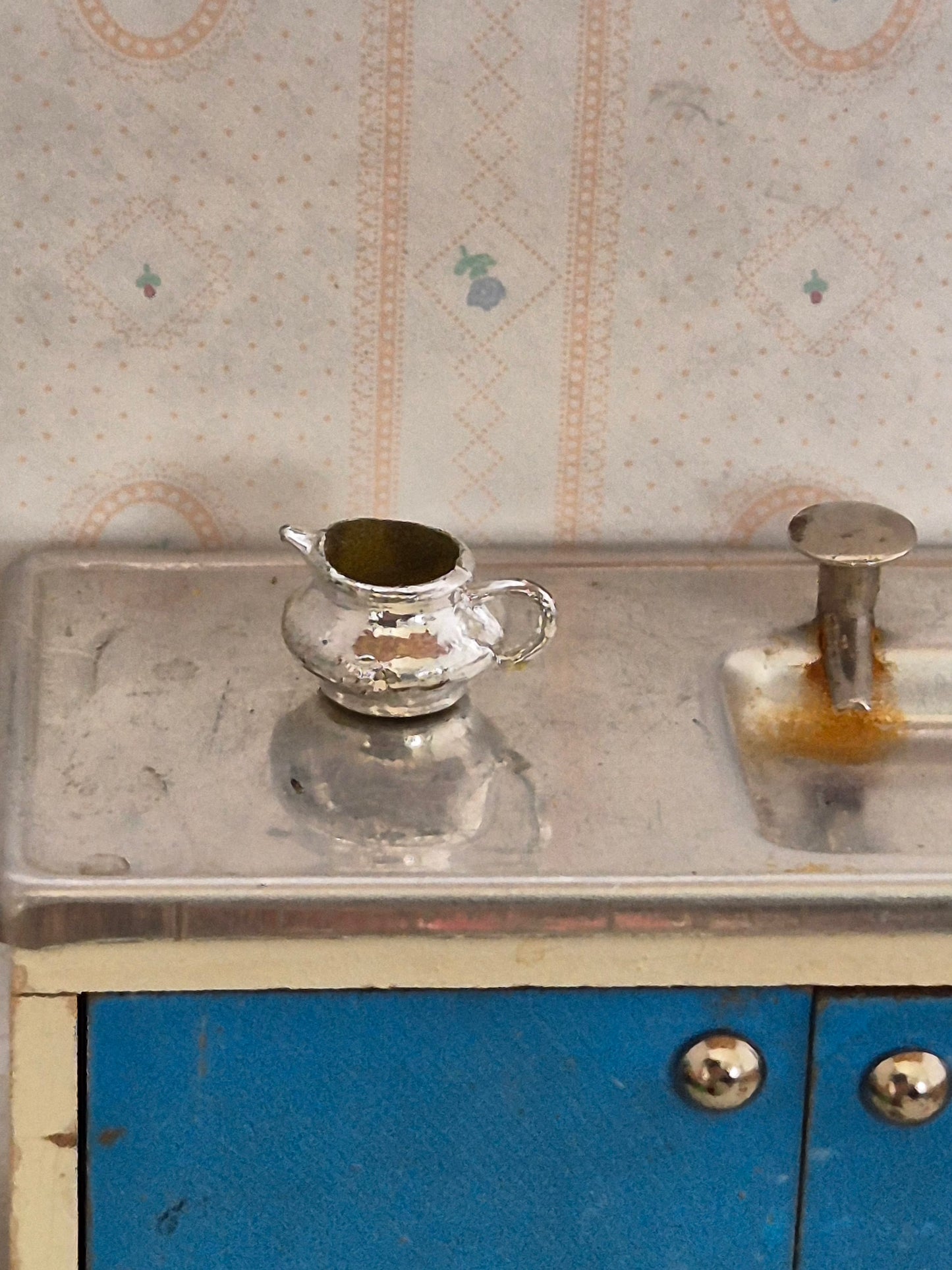 Caroline Home flødekande