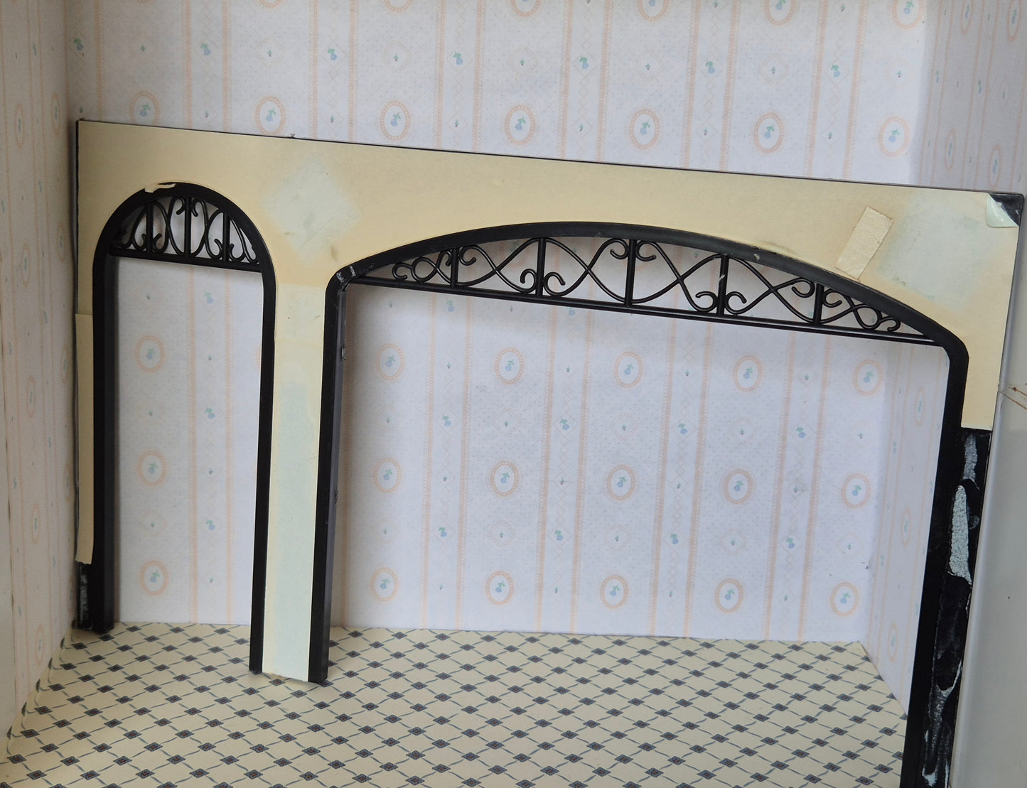 Lundby Stockholm reservedel