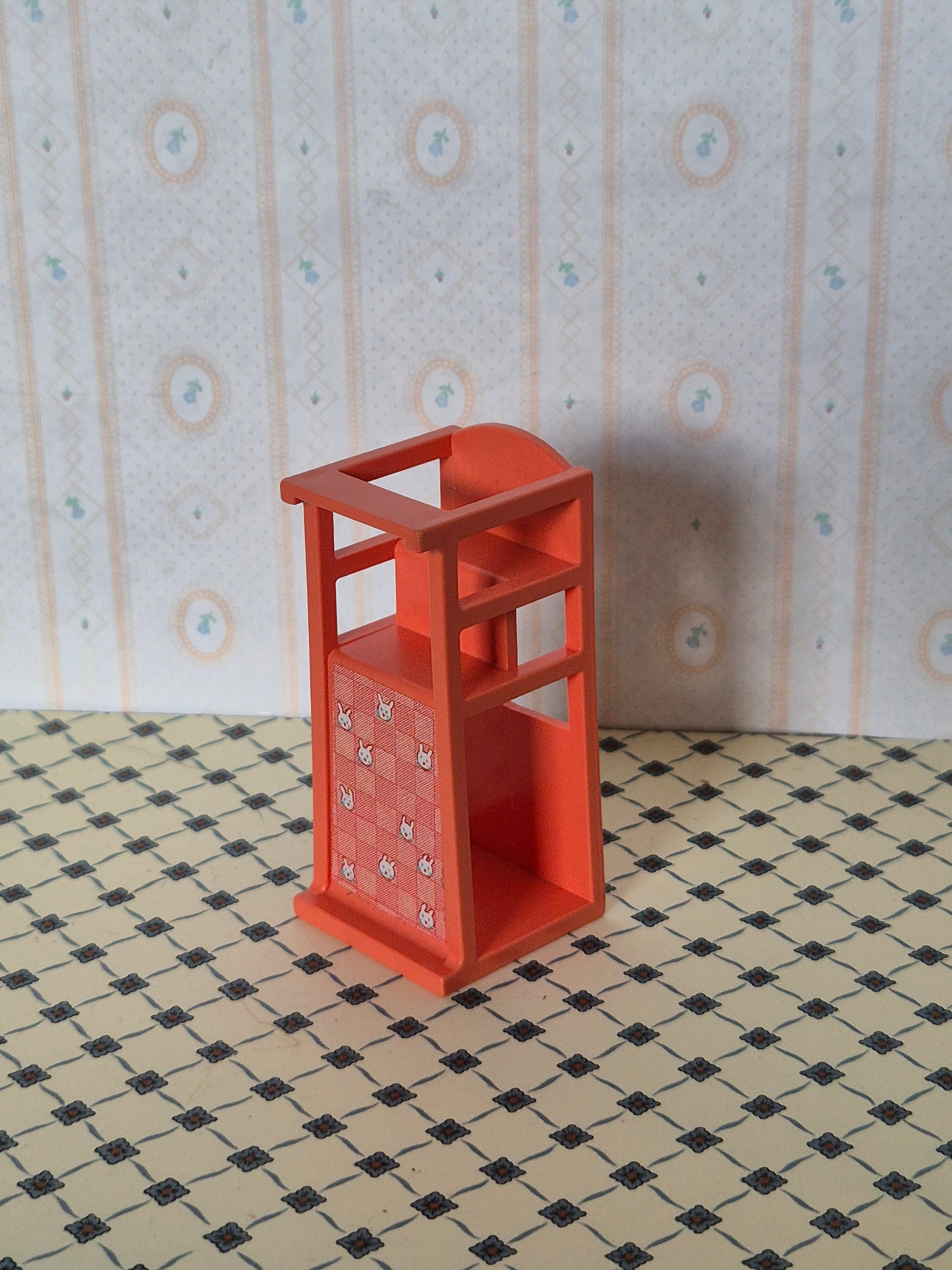 Lego scala højstol