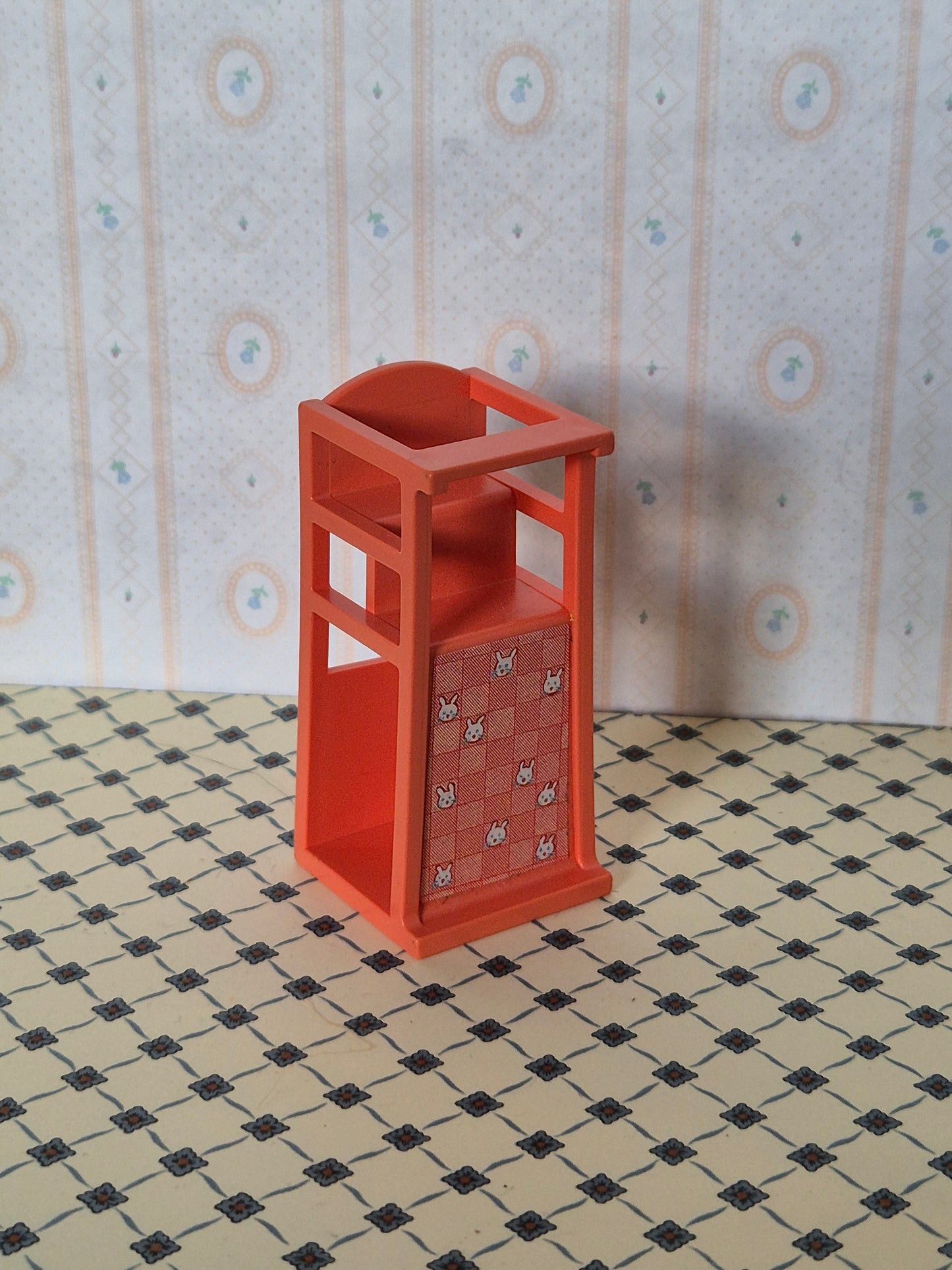 Lego scala højstol