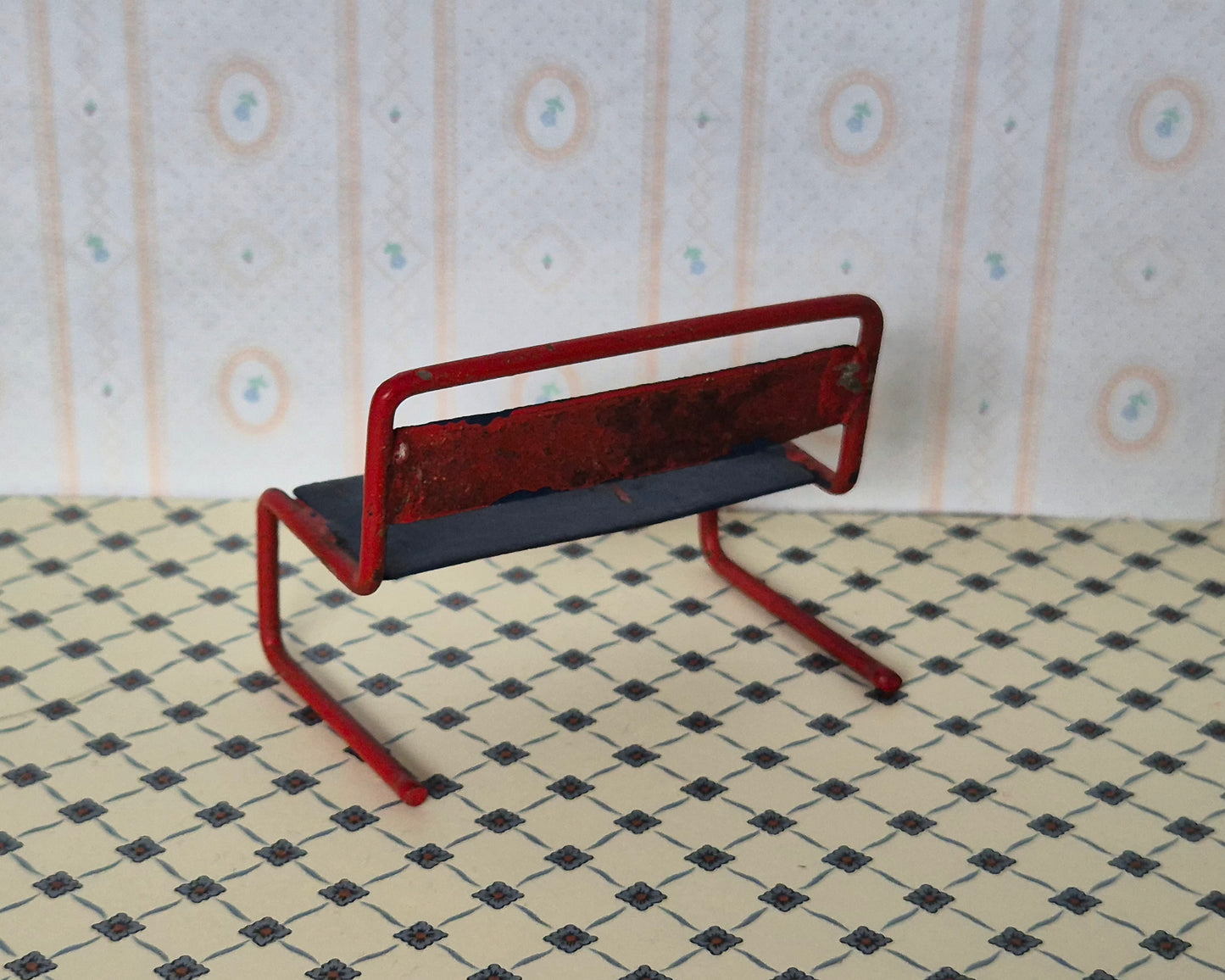 Vintage bænk