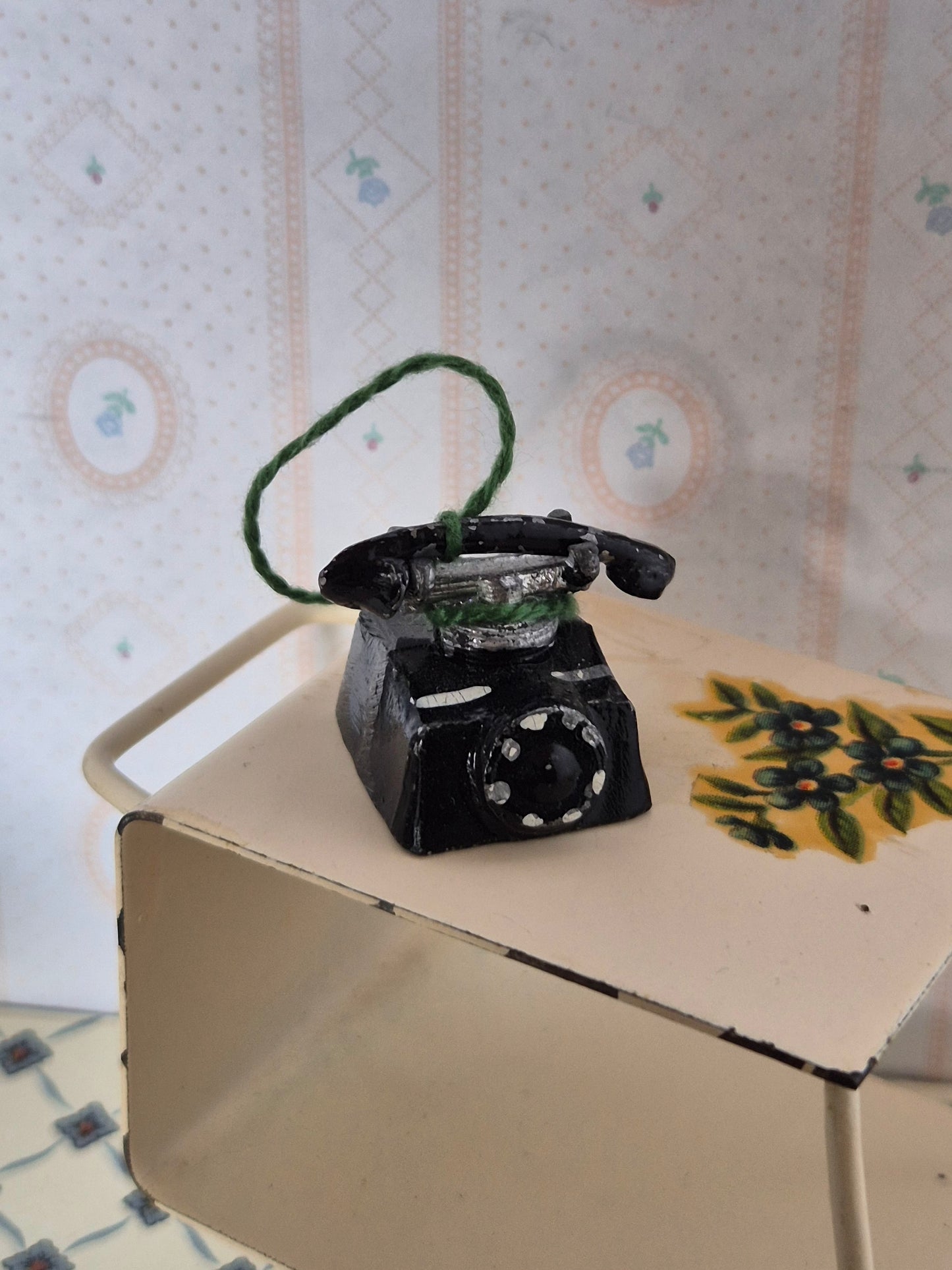 Hanse telefon