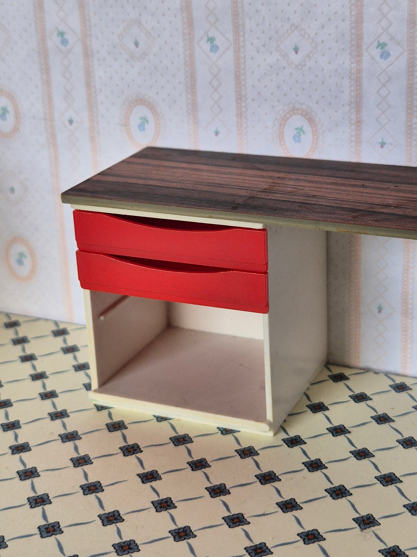 Brio køkkenbord