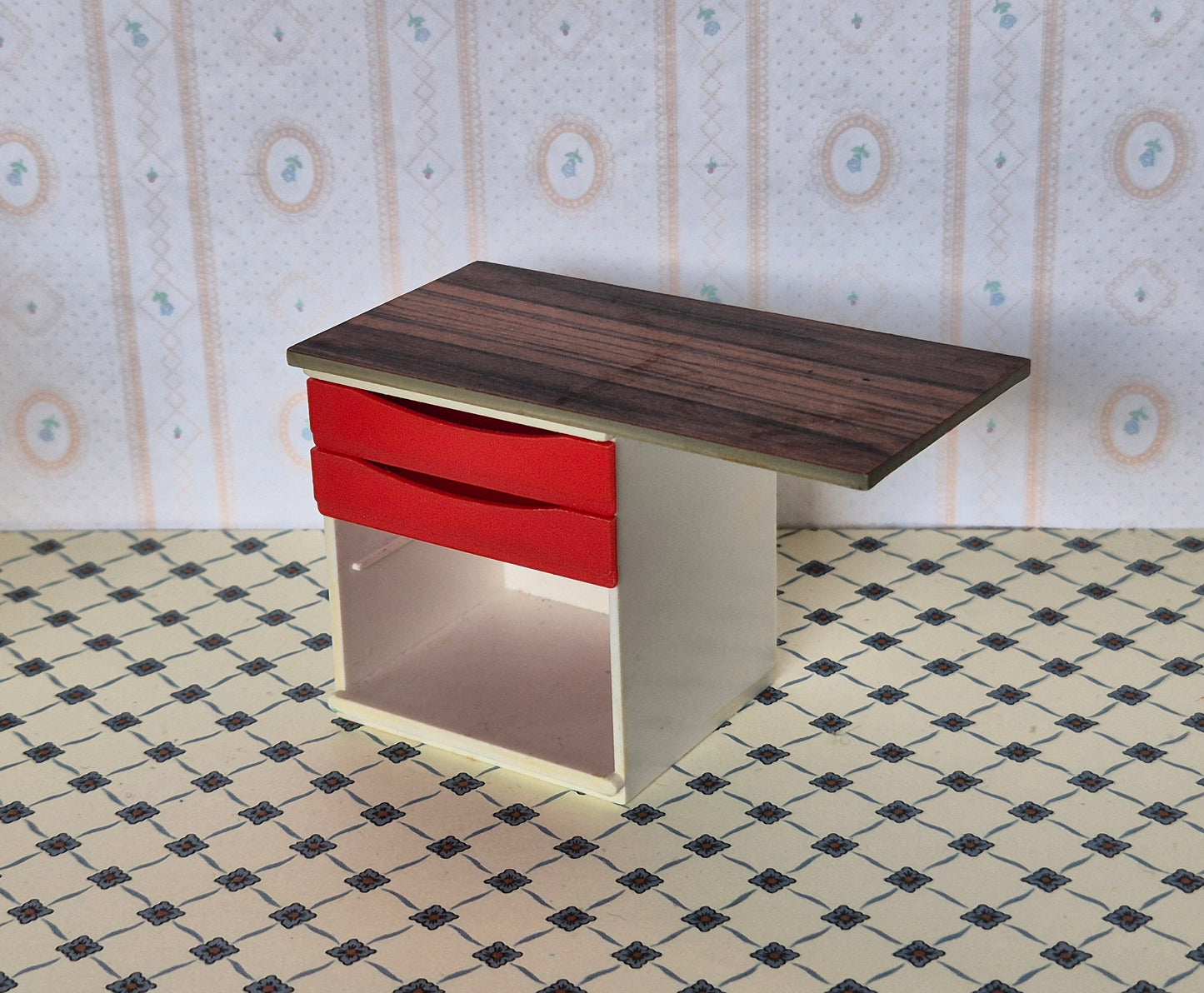 Brio køkkenbord