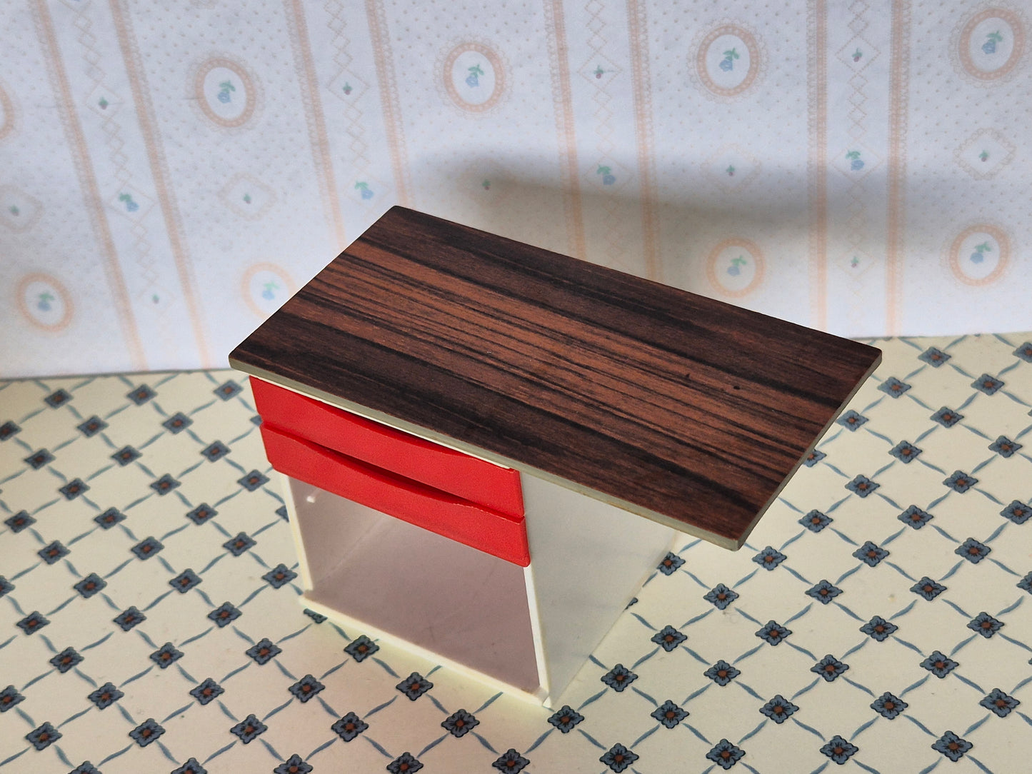 Brio køkkenbord