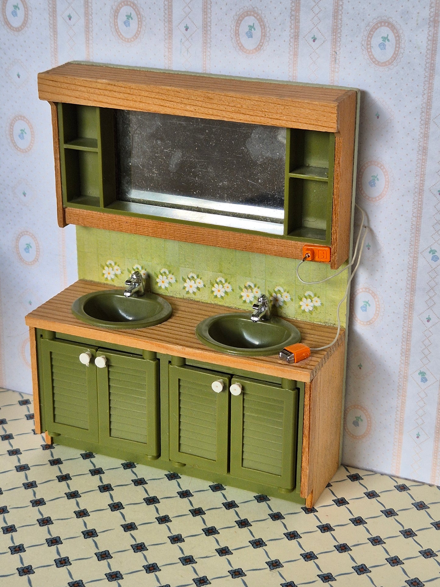 Lundby håndvask