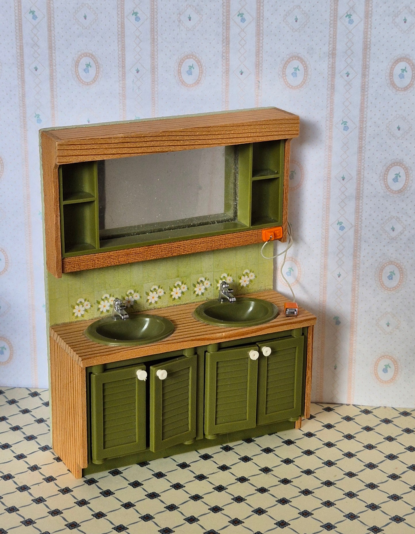 Lundby håndvask