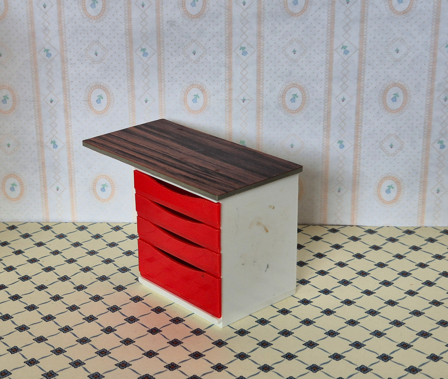 Brio køkkenbord