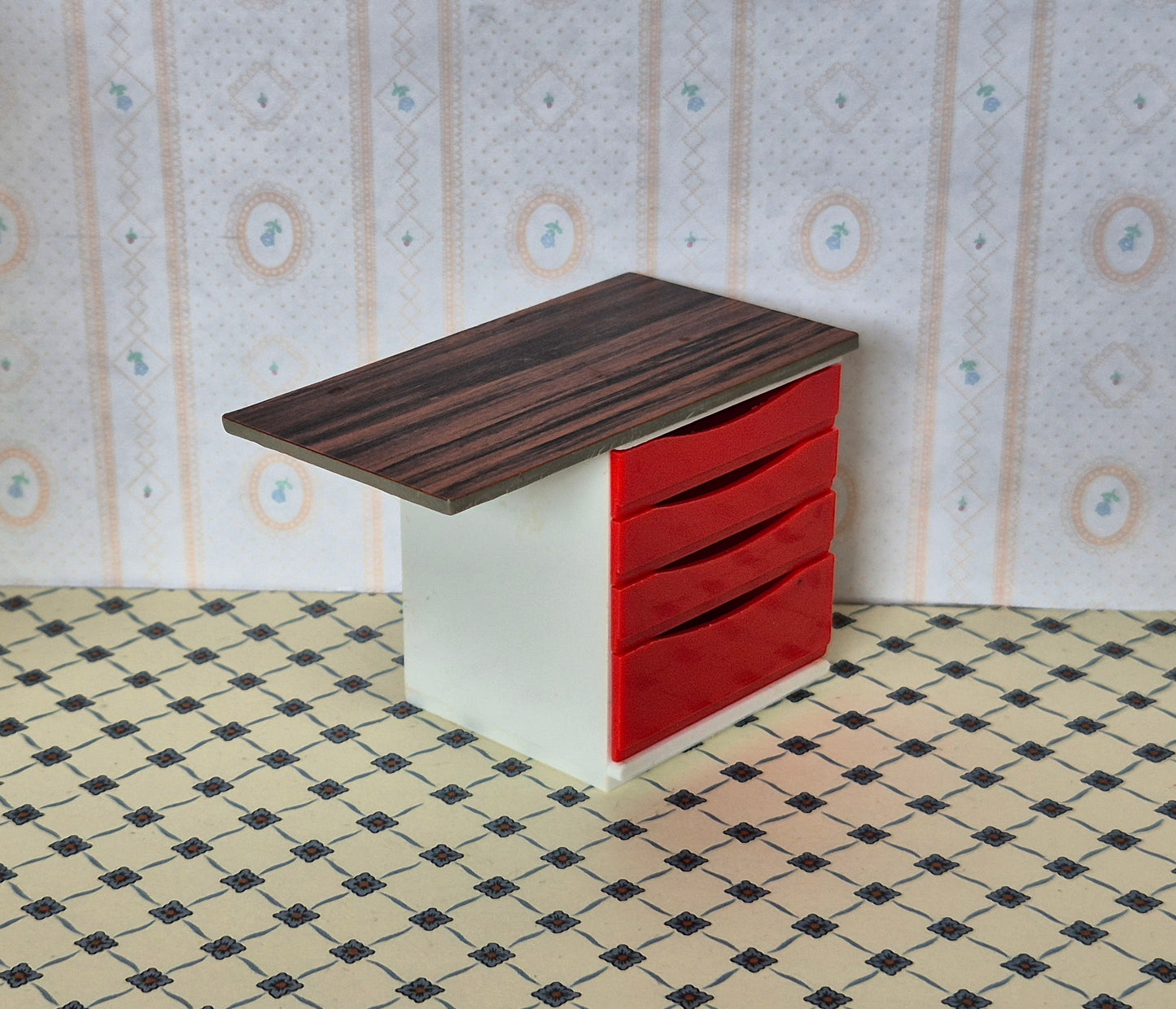 Brio køkkenbord