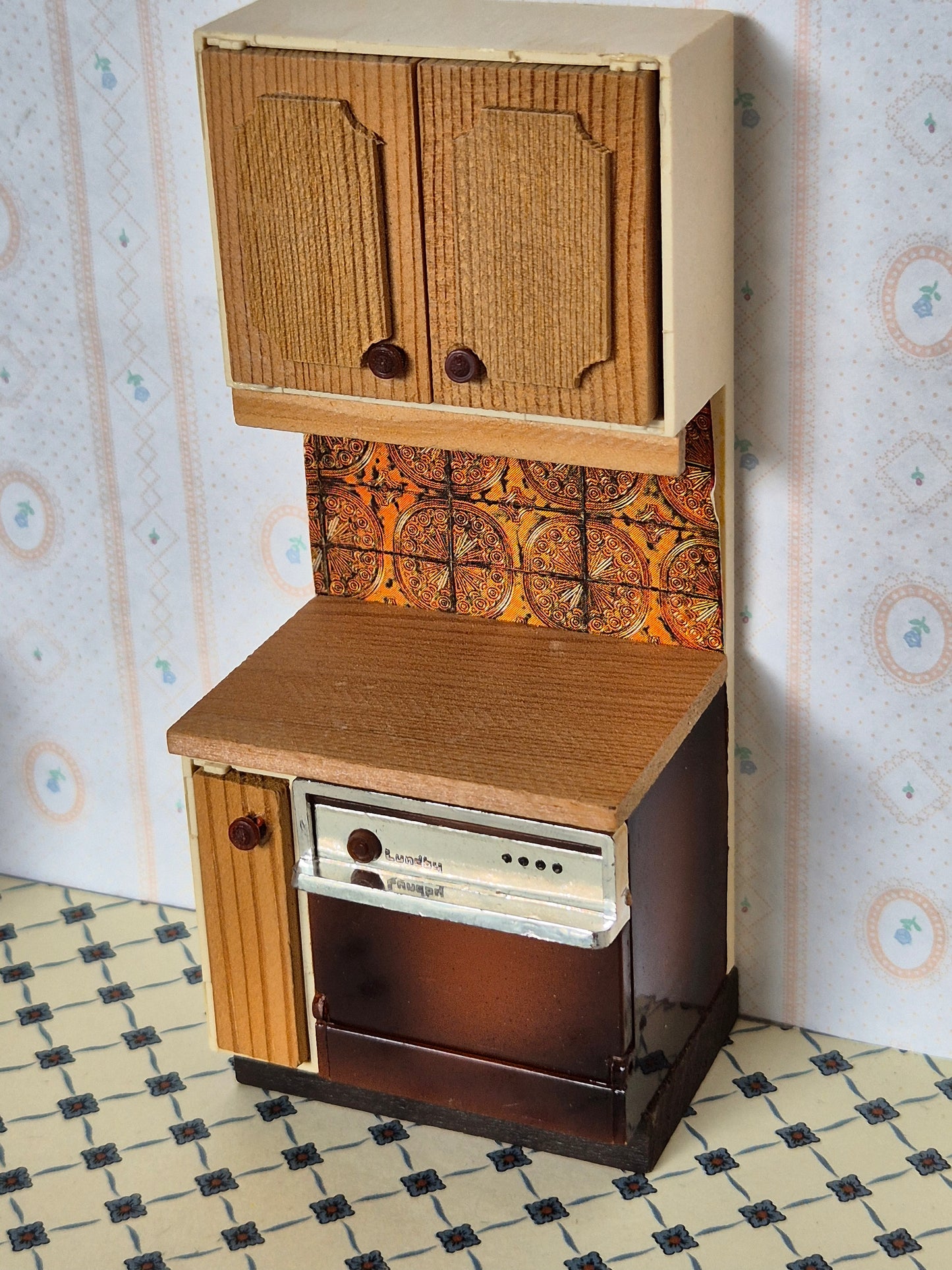 Lundby opvaskemaskine