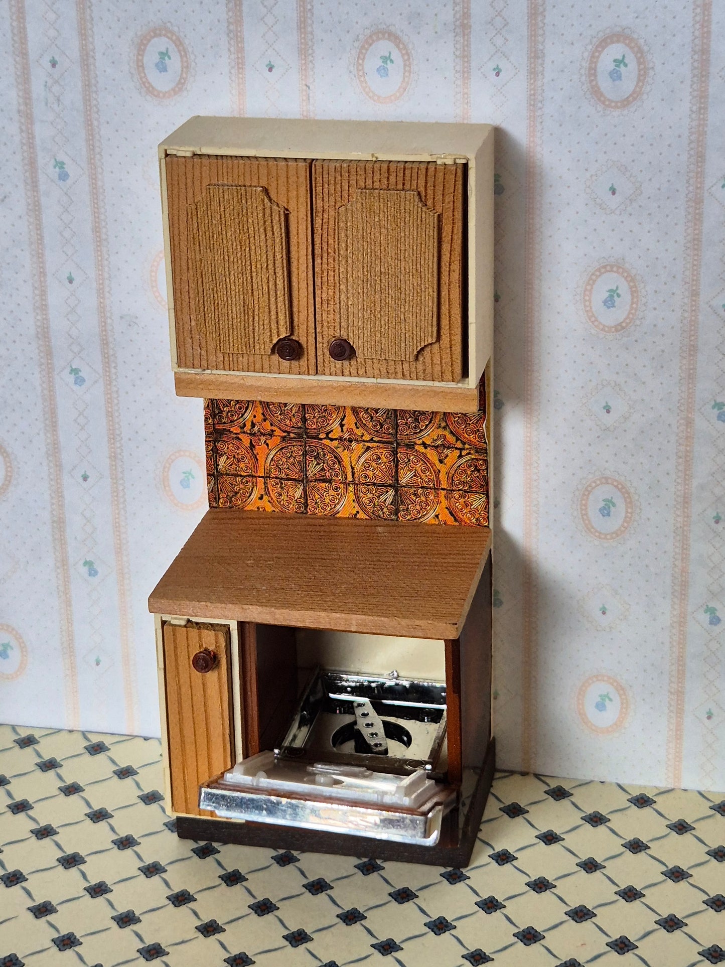 Lundby opvaskemaskine