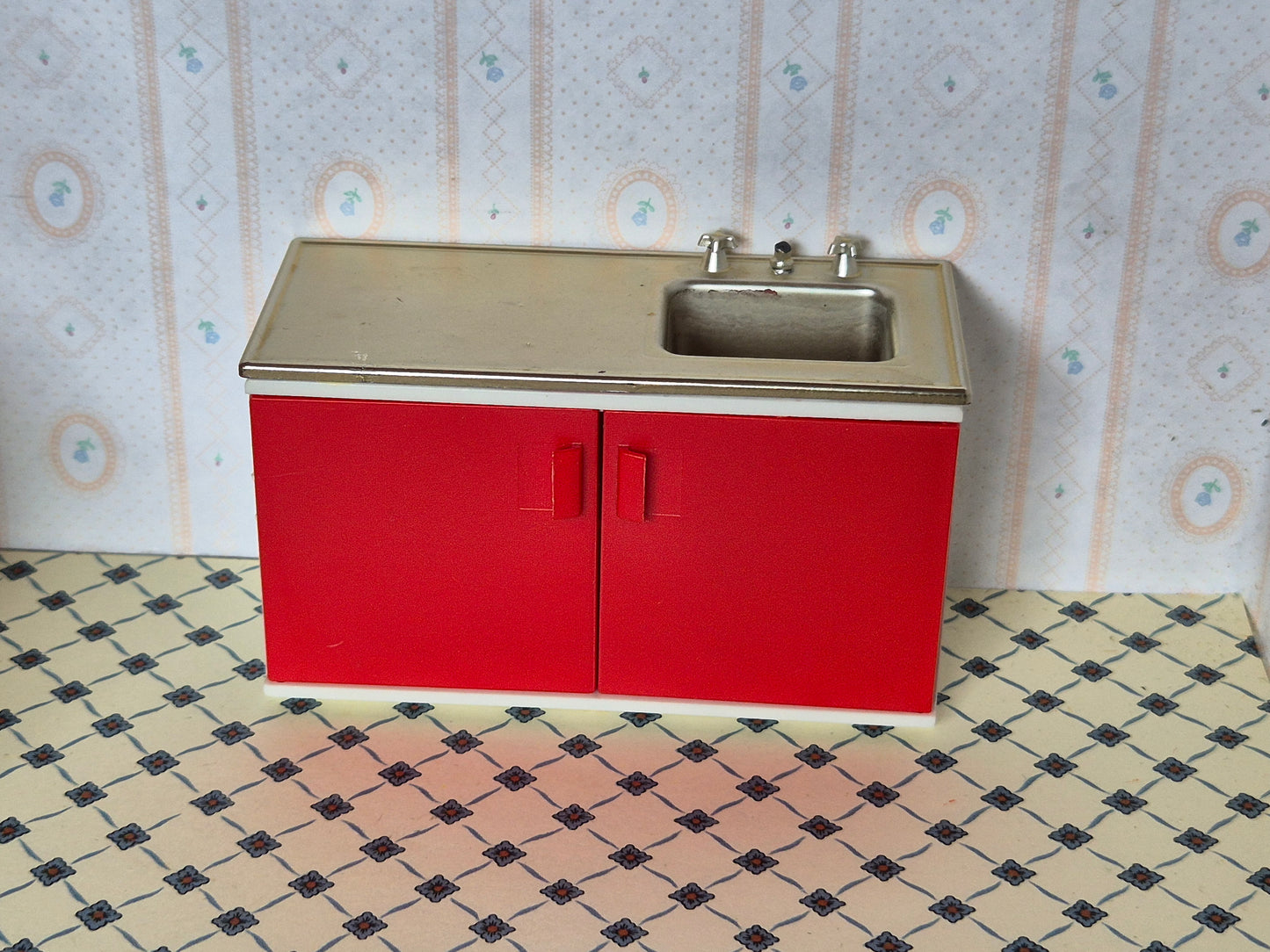 Brio køkkenvask