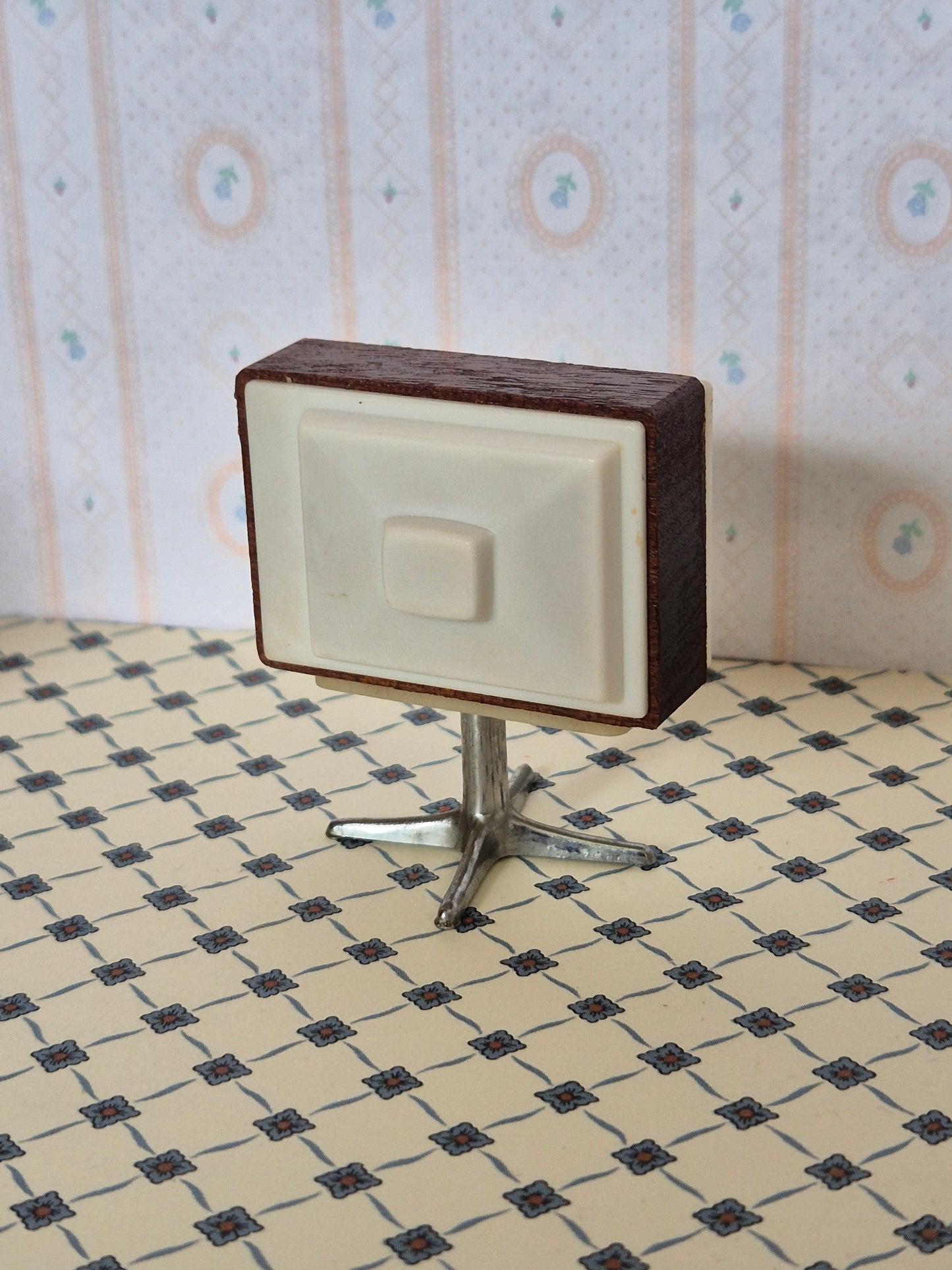 Lundby Pippi TV