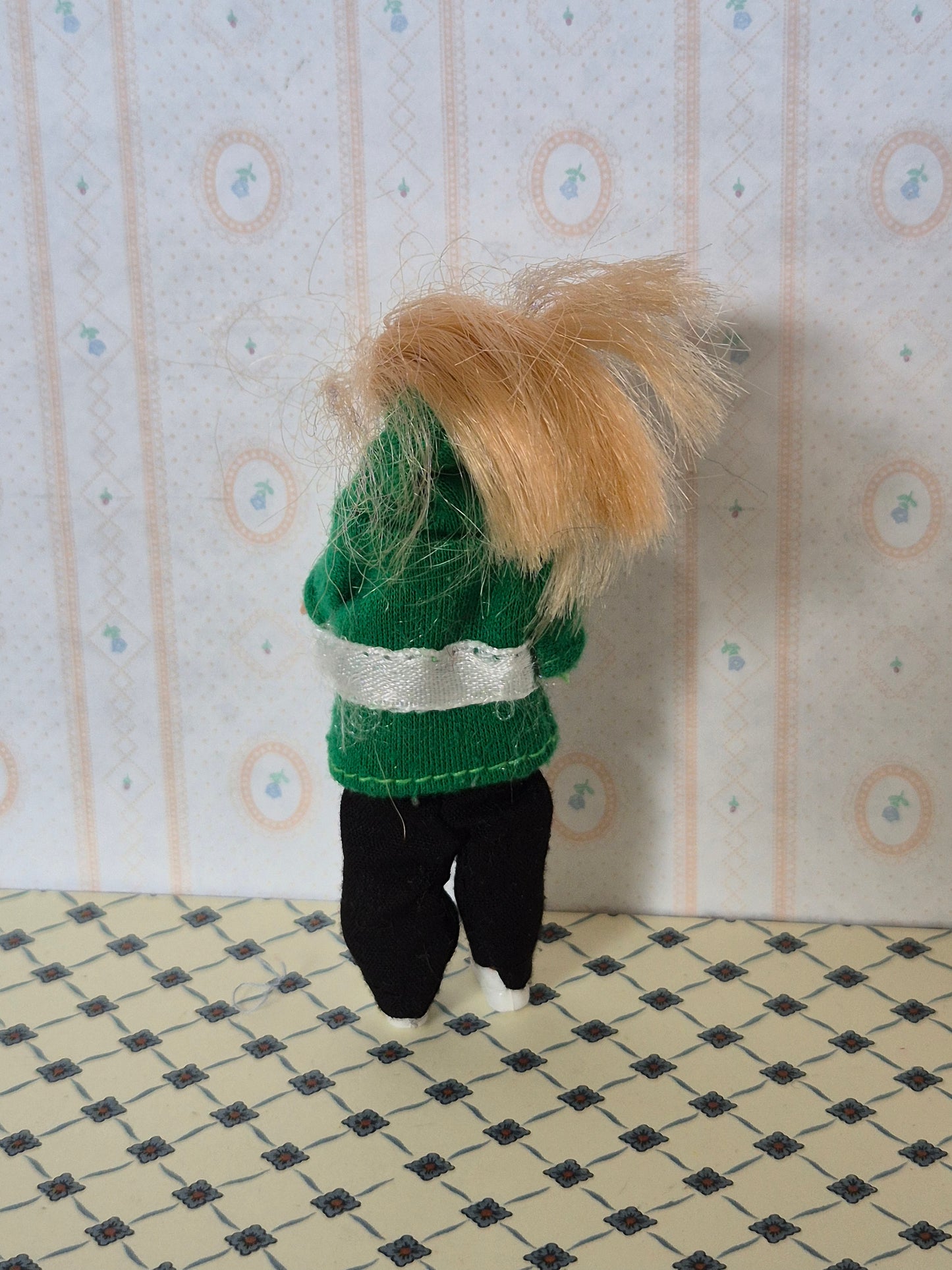 Lundby pige