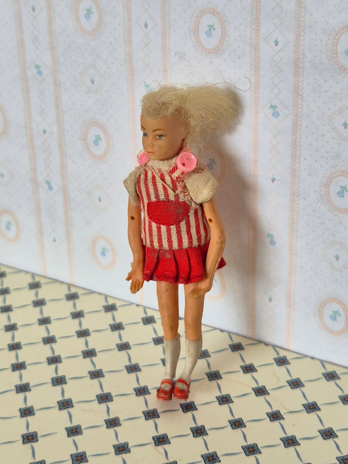 Lundby pige