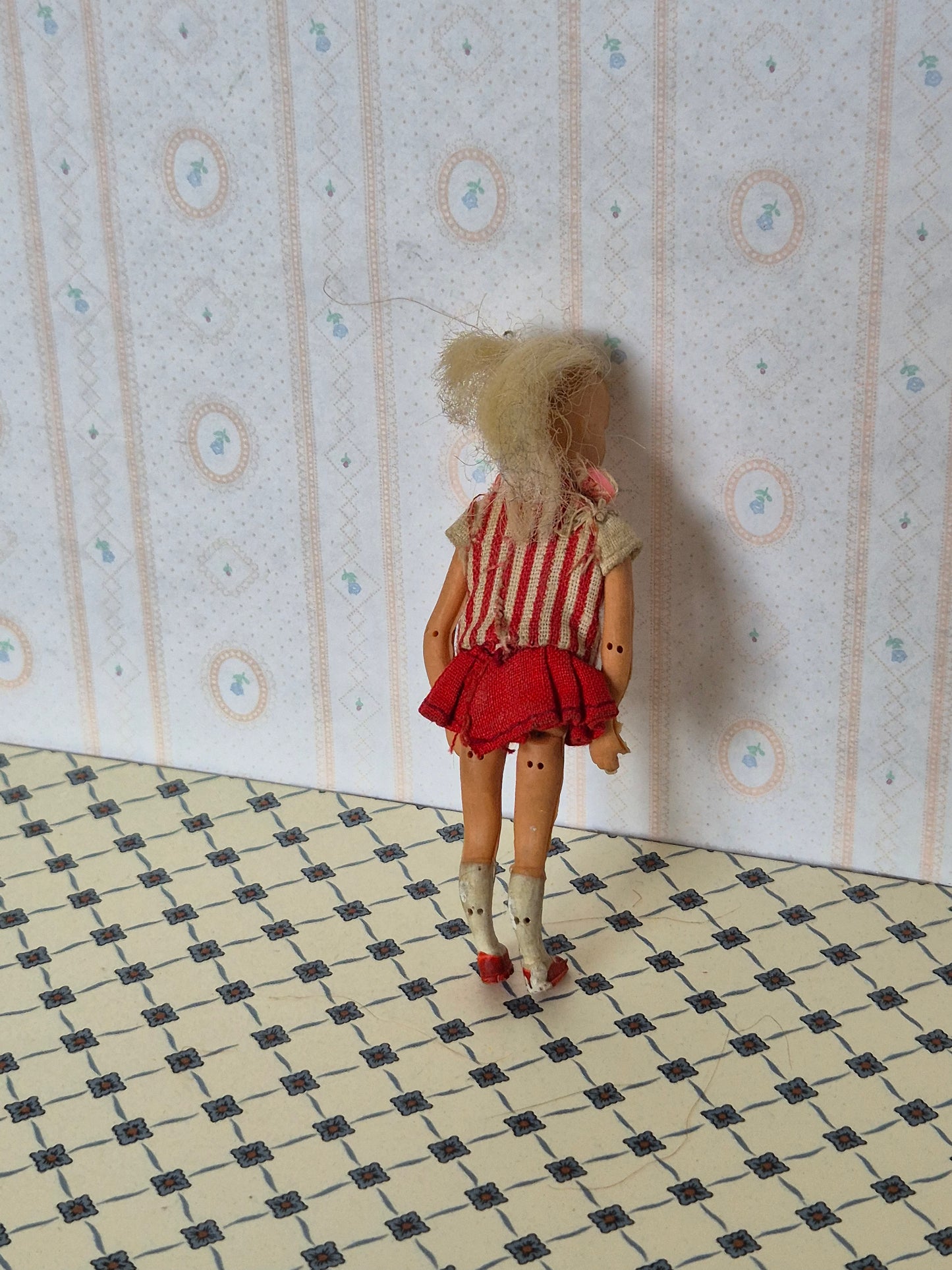 Lundby pige