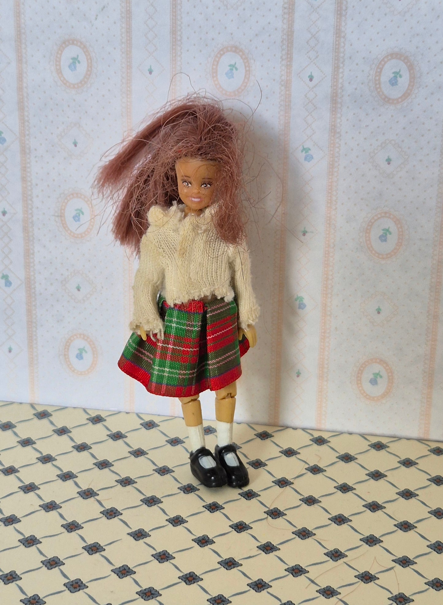 Lundby pige