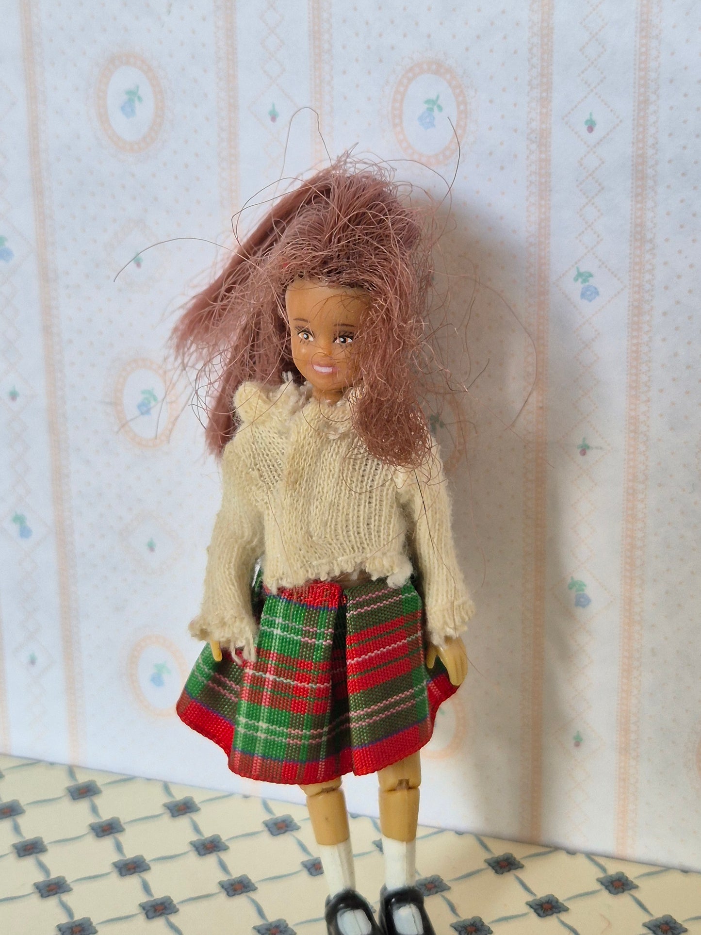 Lundby pige
