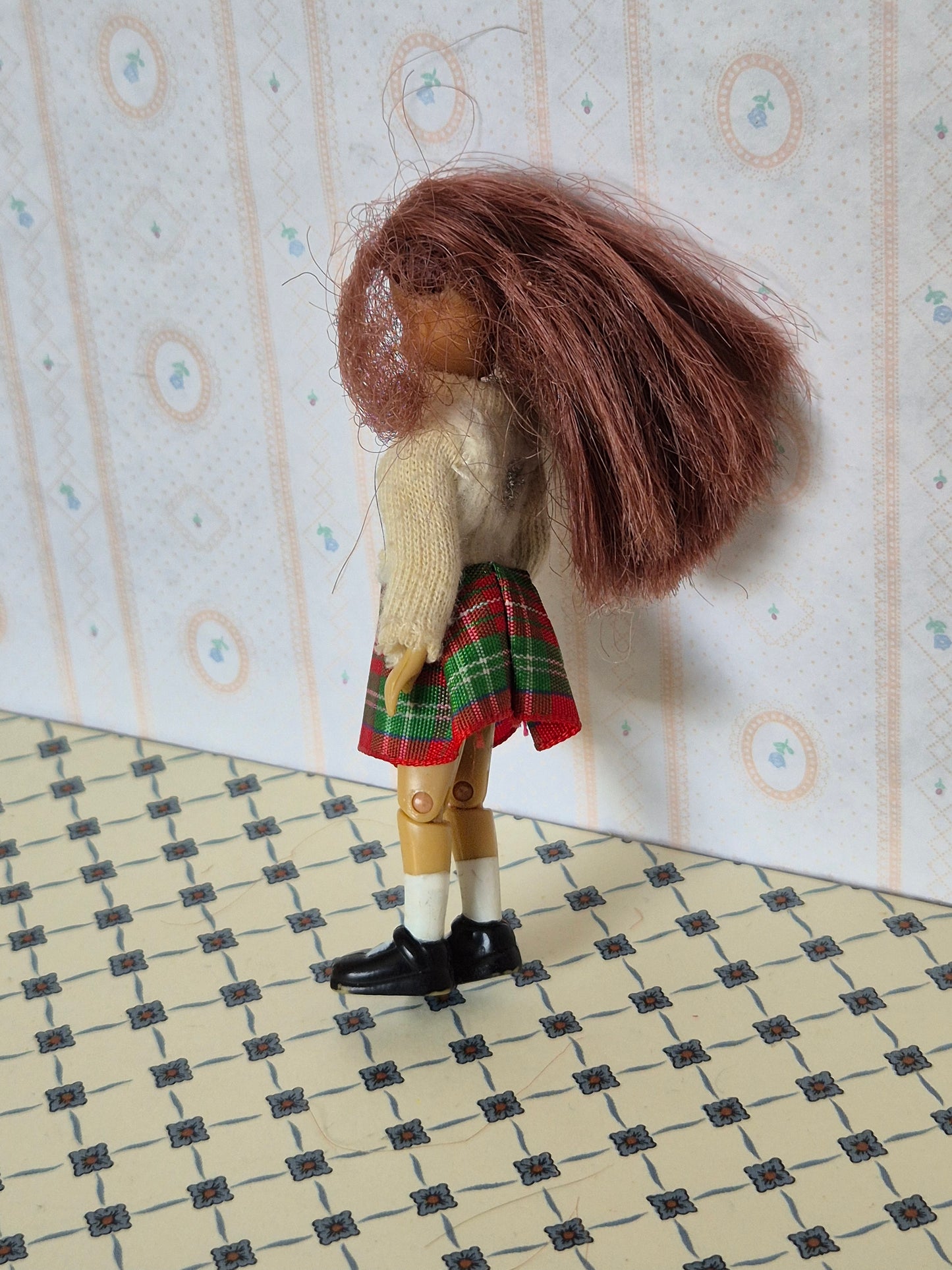 Lundby pige