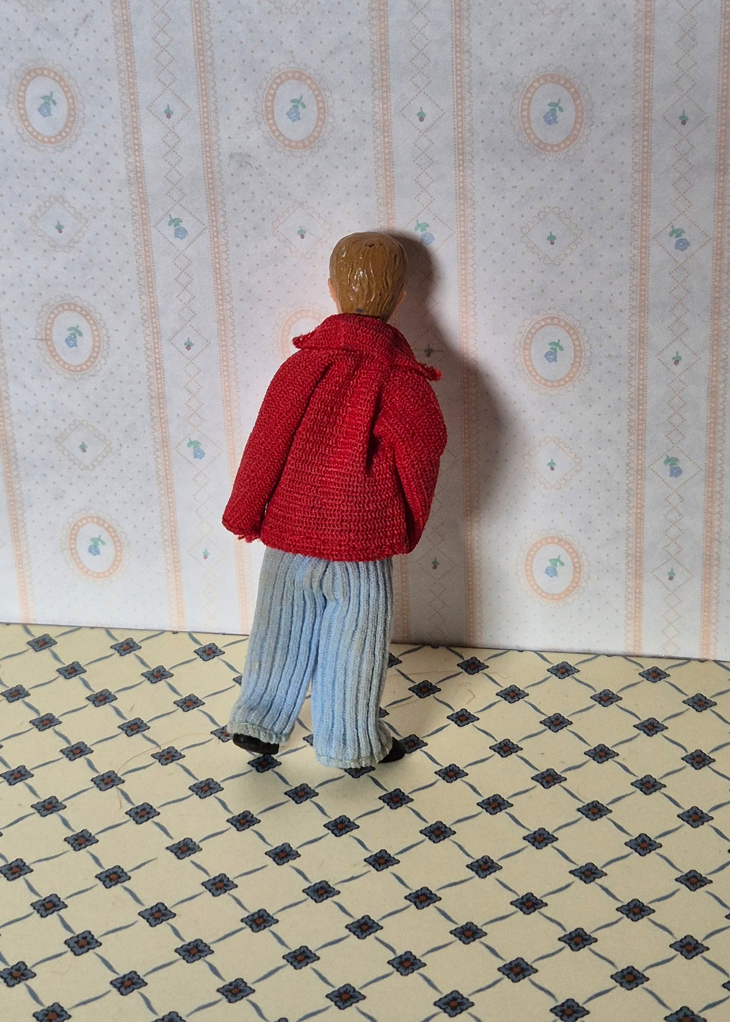 Lundby dreng