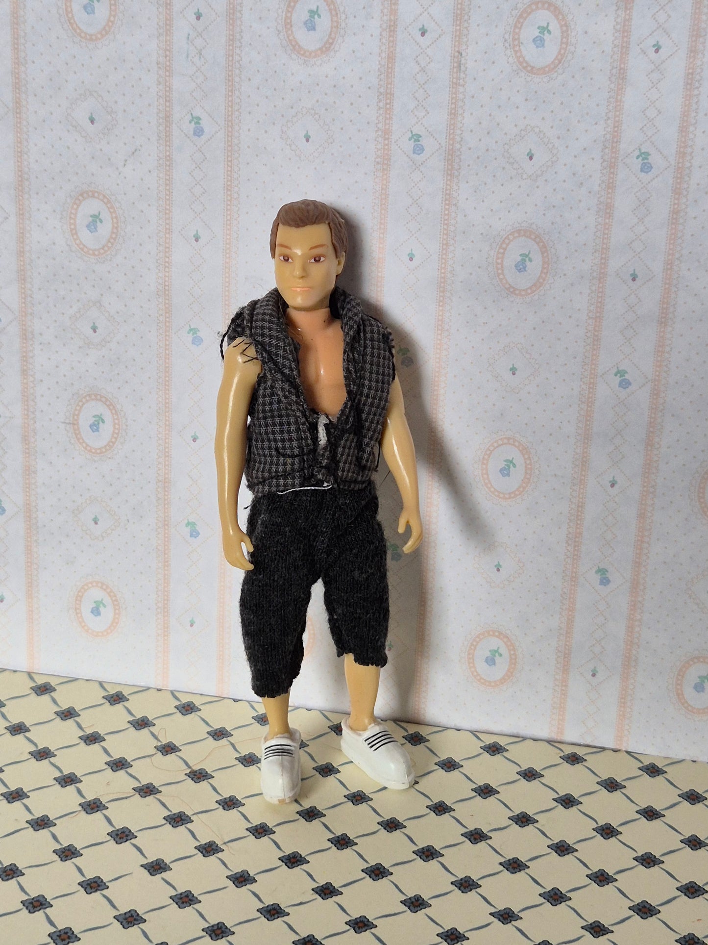 Lundby herre